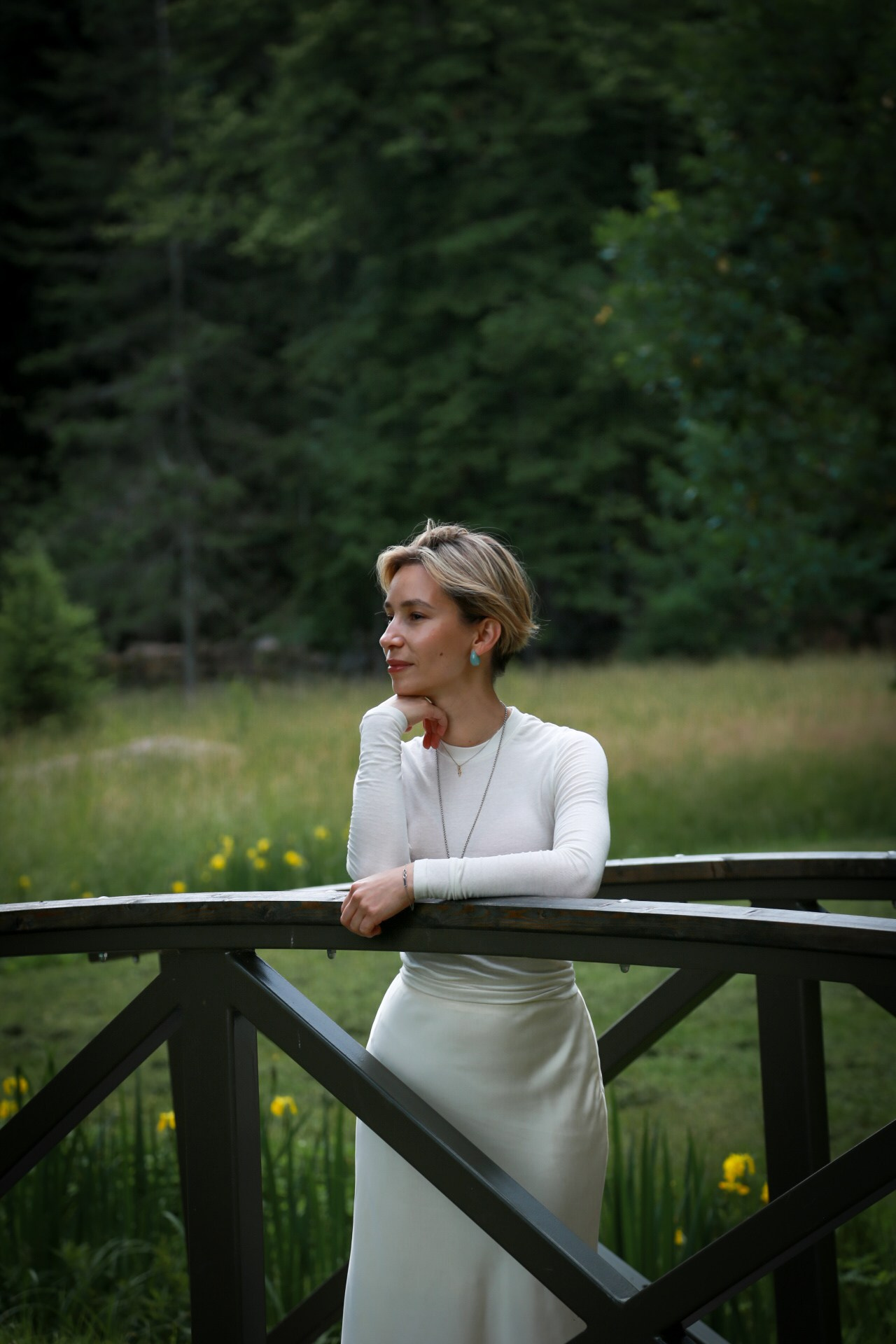 Уличная фотосессия Выборг. Фотограф Санкт-Петербург и Владивосток