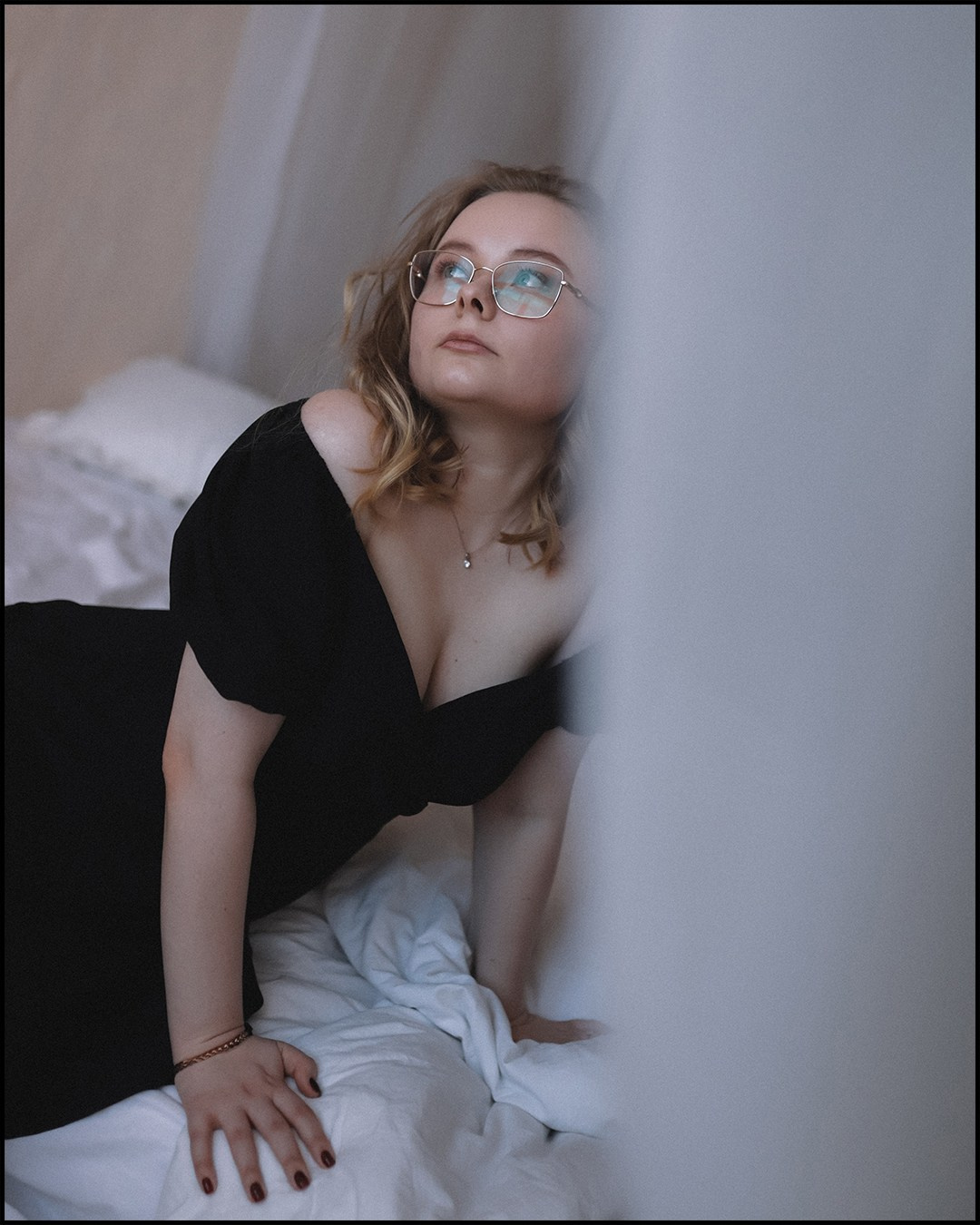 Фотопроект 8-го марта. Фотограф в Нижнем Новгороде Кристина Батанова