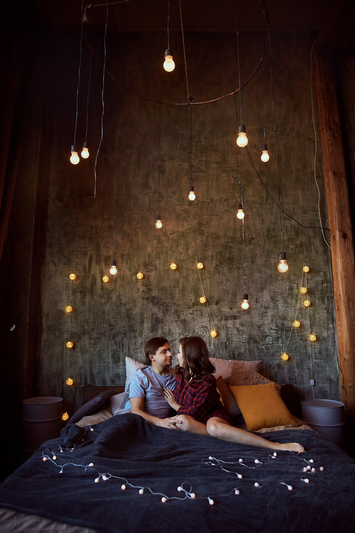 Love-Story. Свадебный и семейный фотограф Игорь Елагин