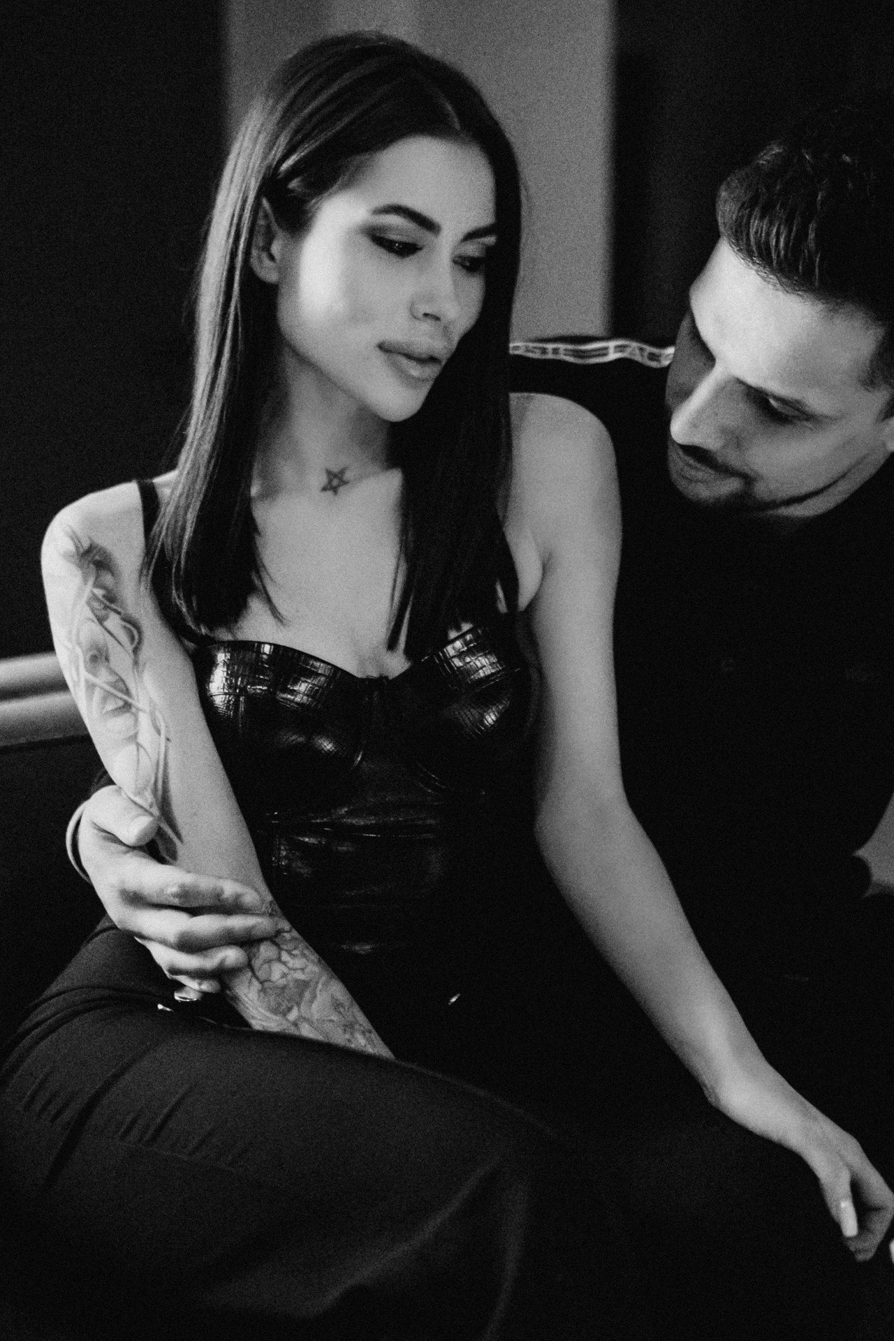 Latif Birthday х Tones. Сергей Грицанов Фотограф СПБ