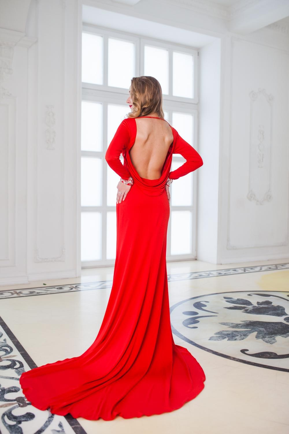 Светлана. Семейный фотограф Толстикова Кристина