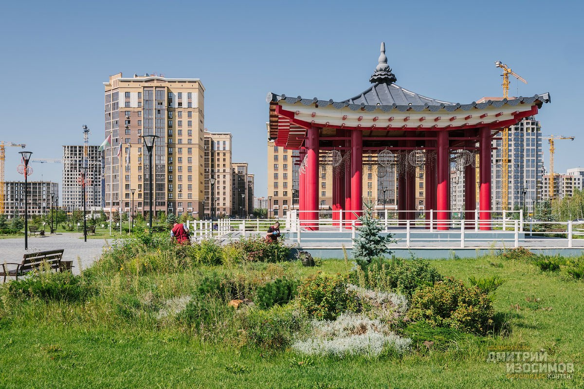 Архитектура