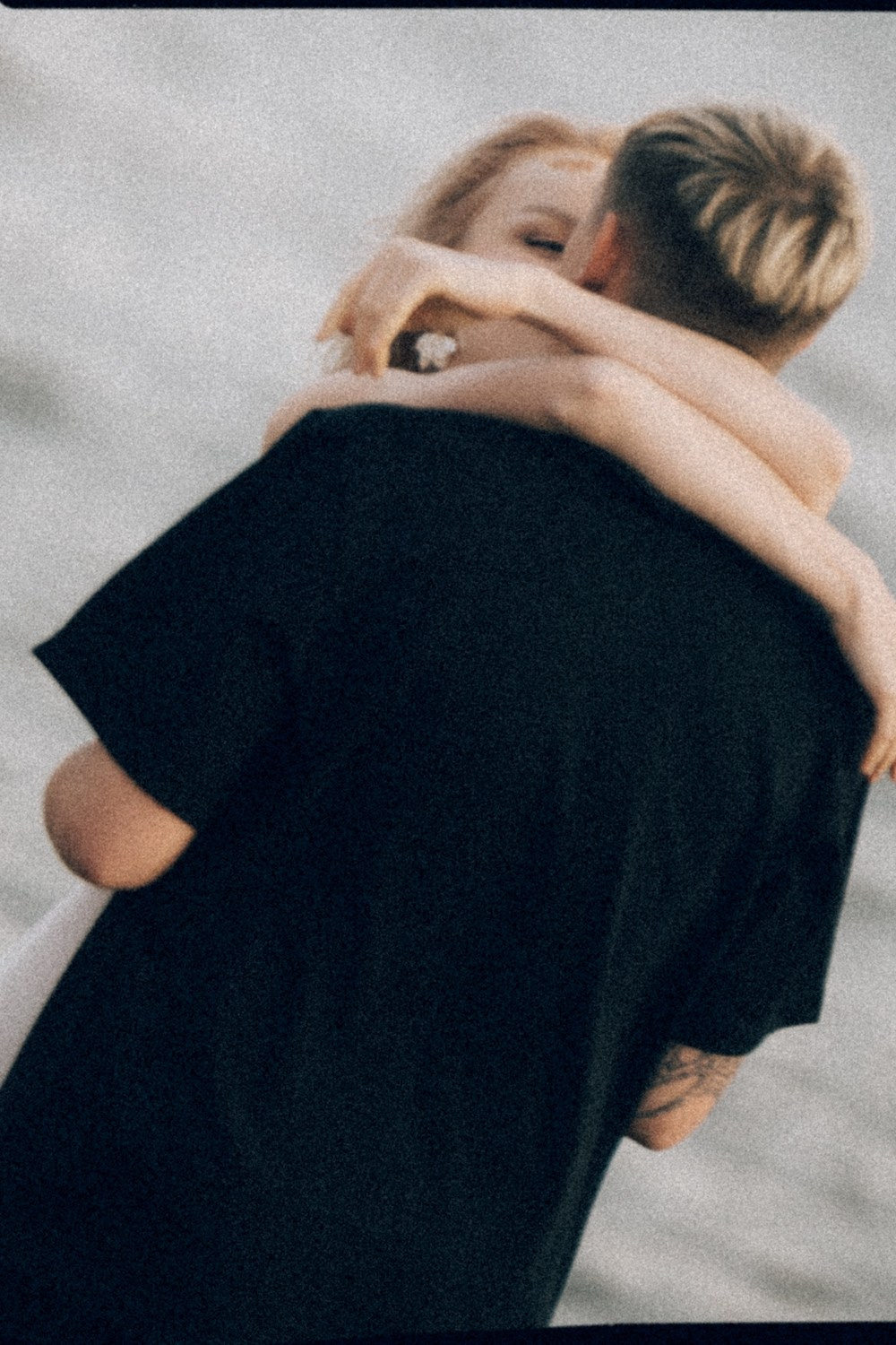 Где-то на заливе. Фотограф Ксения Калюжная