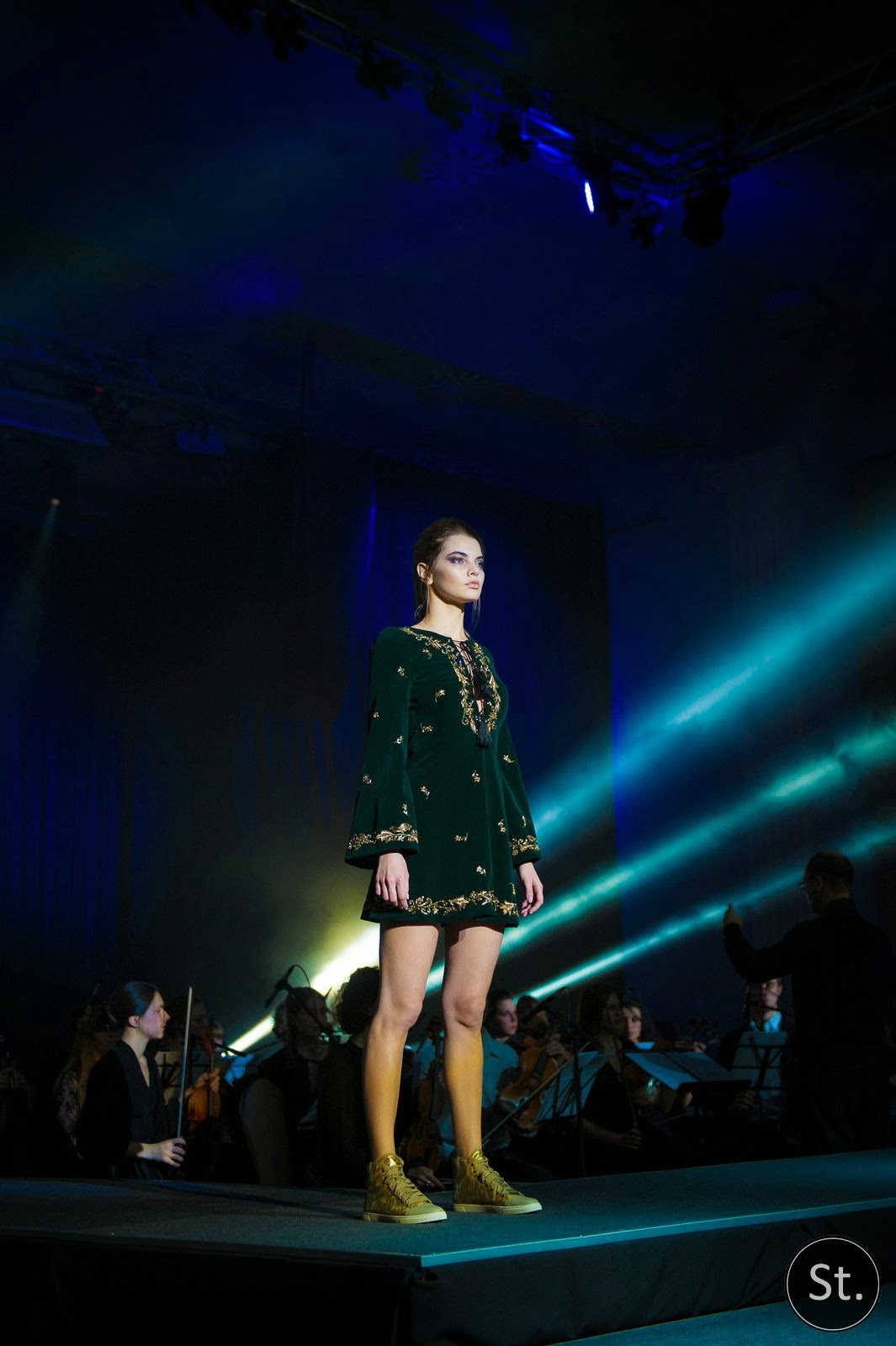 Fashion фотосессия. Свадебный и женский фотограф в Лиссабоне Яковлева Ольга