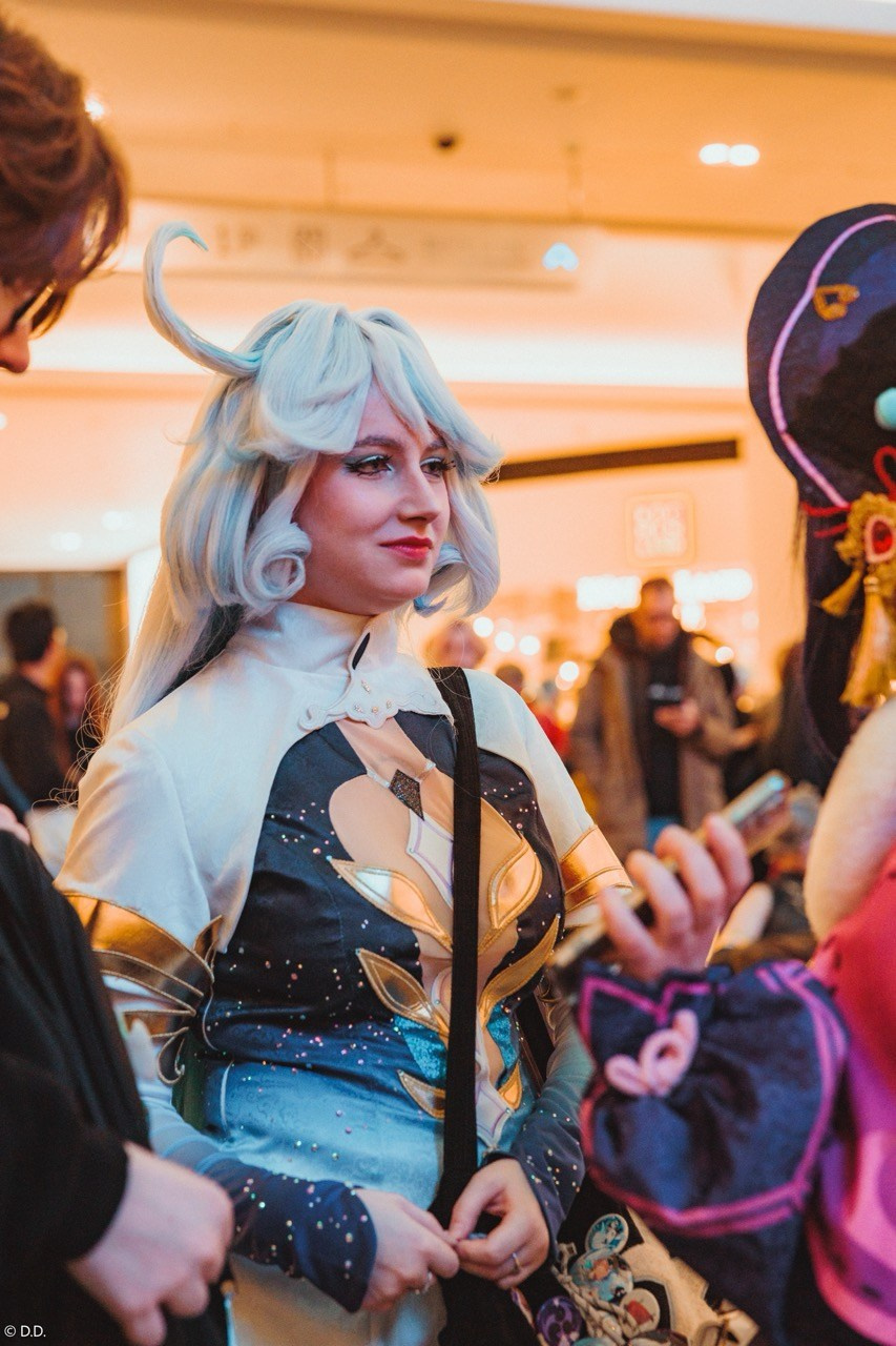 Likee Fest: Вместе с Мавуикой. Различные мероприятия и просто фотографии людей