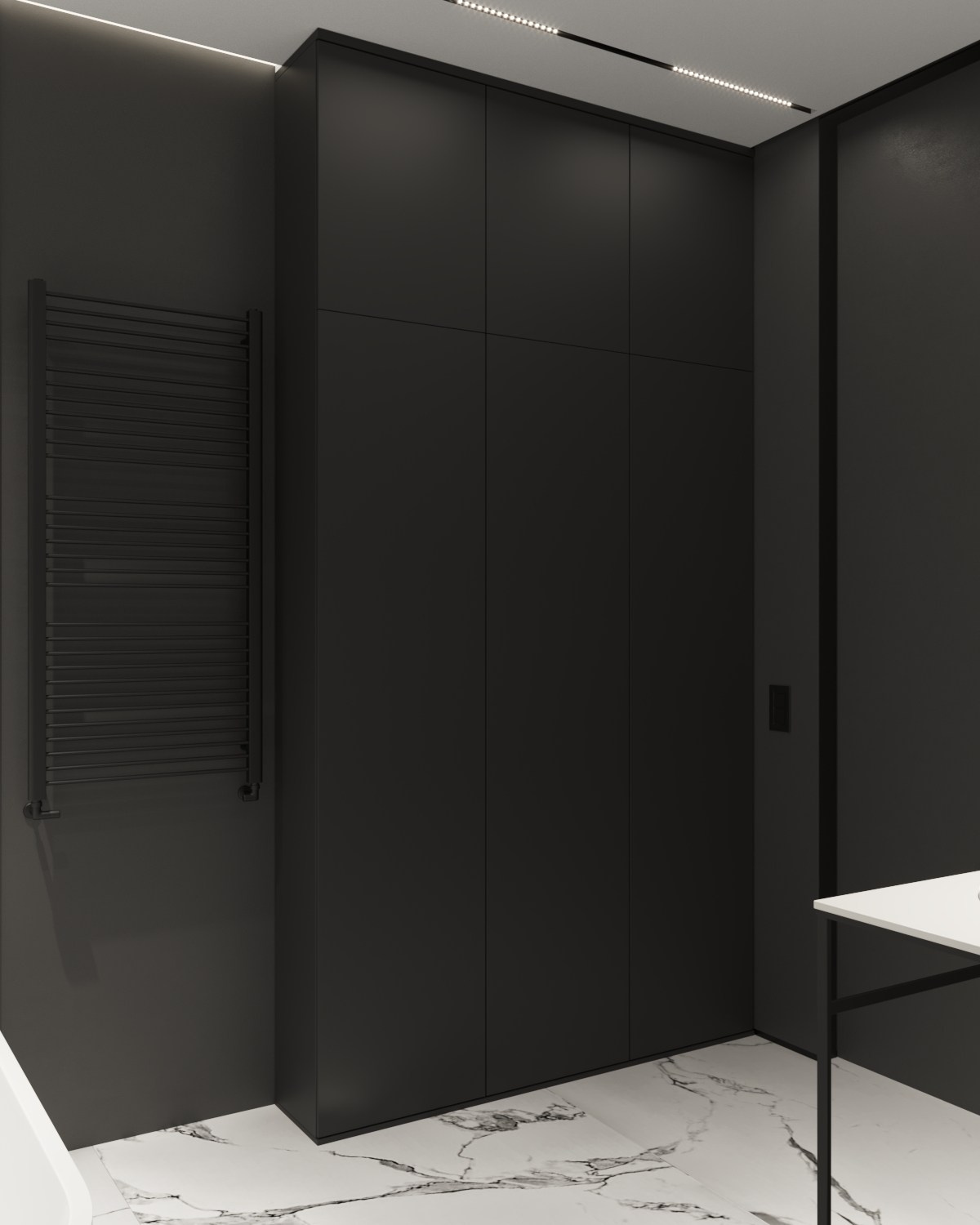 Услуги 3D визуализации интерьеров с опытом 7 лет. Быстрые сроки - получите первые черновики уже через 2 дня. Четкие цены под разный бюджет. 3D-визуализация интерьеров и мебели | Larionova.vis — для студий и дизайнеров