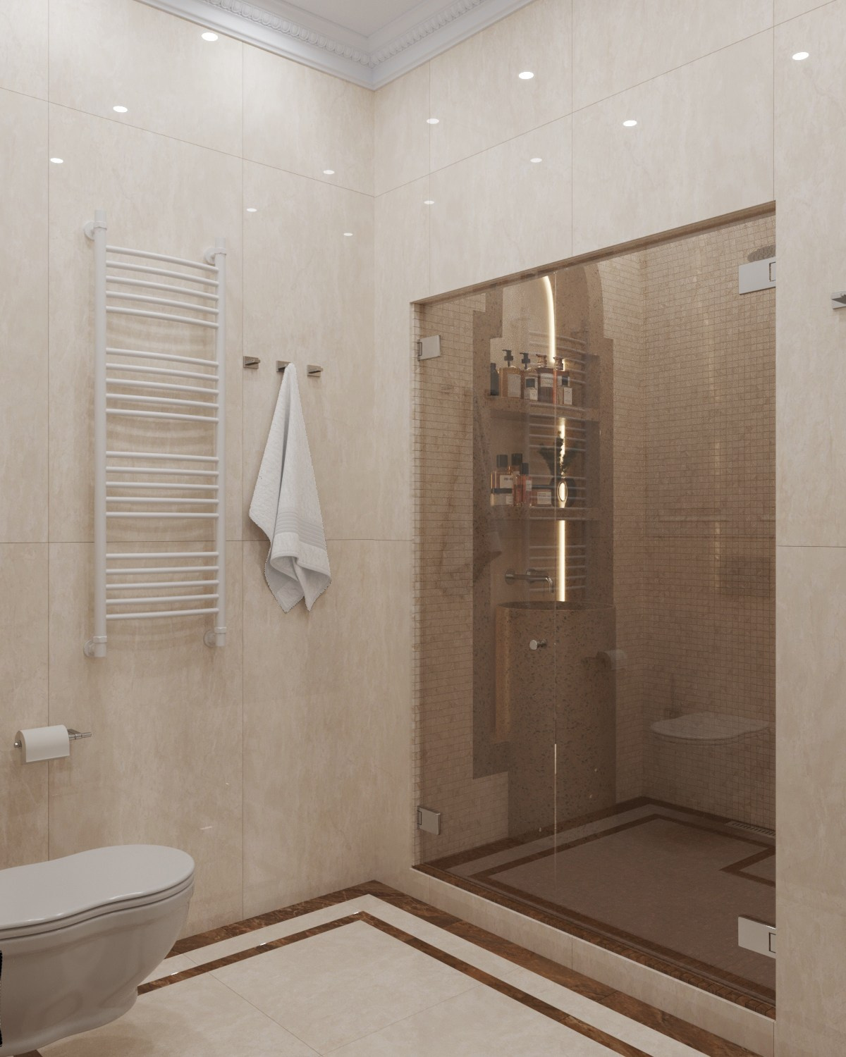 Услуги 3D визуализации интерьеров с опытом 7 лет. Быстрые сроки - получите первые черновики уже через 2 дня. Четкие цены под разный бюджет. 3D-визуализация интерьеров и мебели | Larionova.vis — для студий и дизайнеров