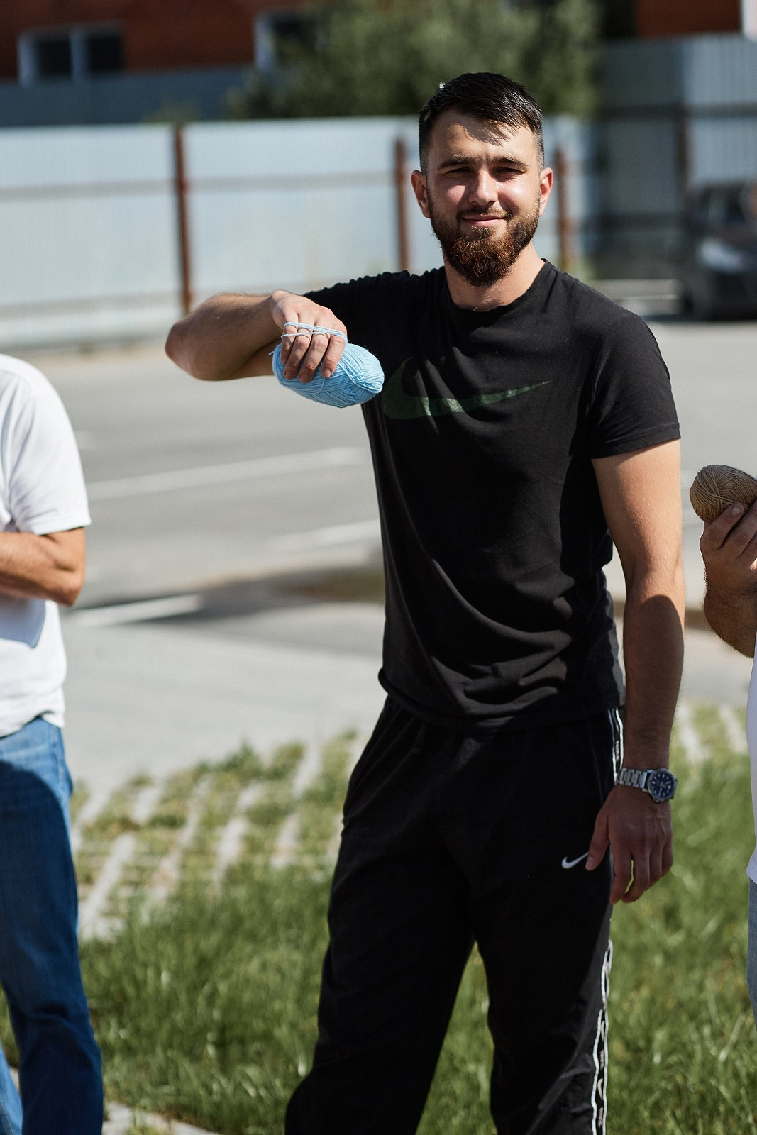 ЦРГТ. Свадебный фотограф Челябинск, Екатеринбург, Курган — Виктор Слуднов
