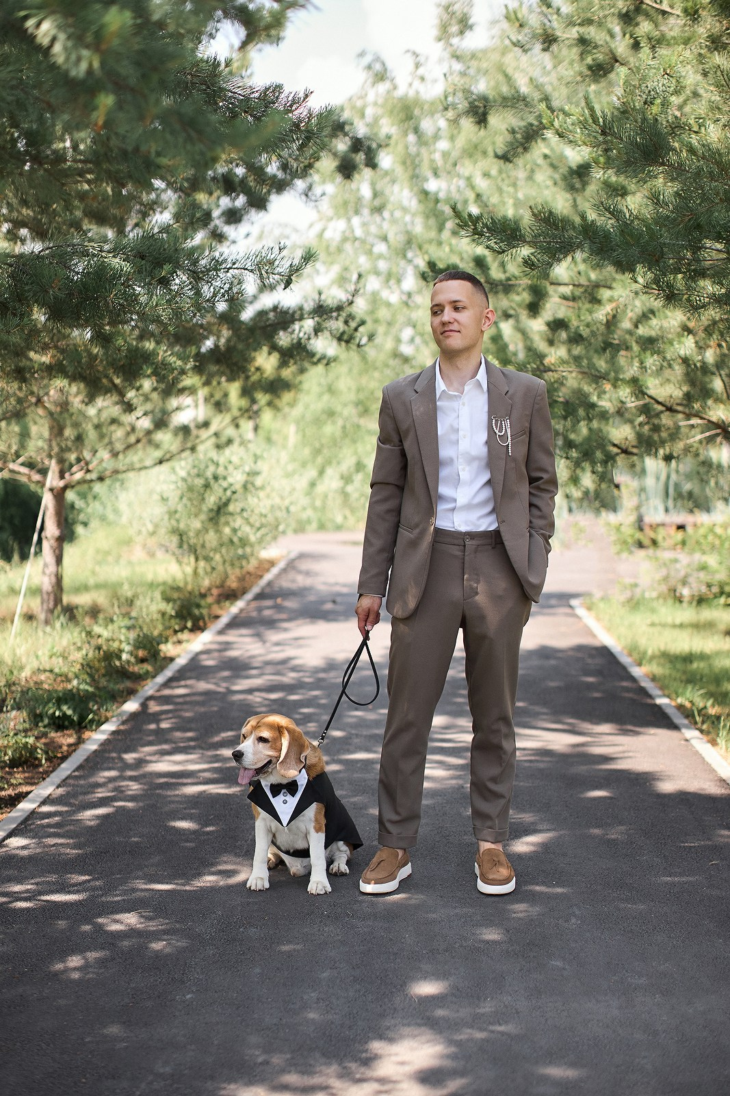 Алексей и Анастасия. Свадебный фотограф Челябинск, Екатеринбург, Курган — Виктор Слуднов