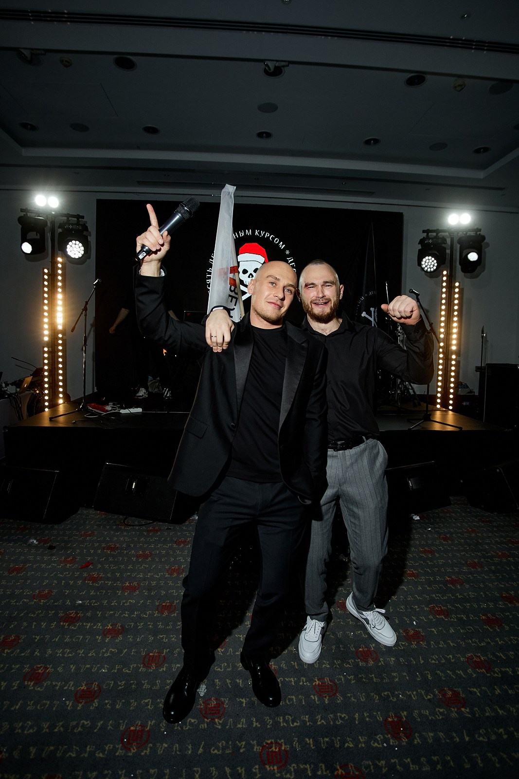 Уральская Кровельная Компания. Свадебный фотограф Челябинск, Екатеринбург, Курган — Виктор Слуднов