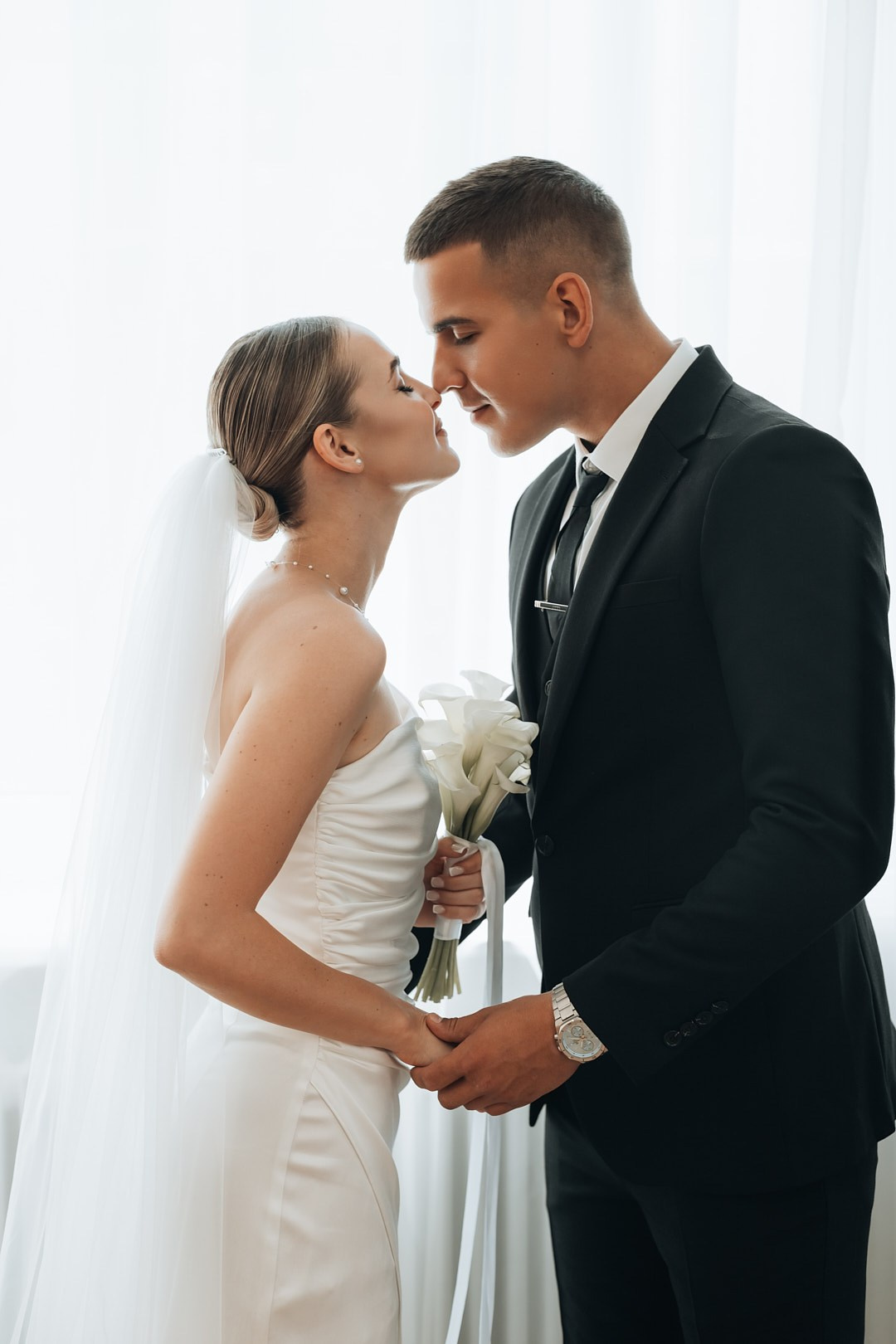 Пётр & Анастасия. Фотограф в Адыгее и Белореченске — Малина Михаил