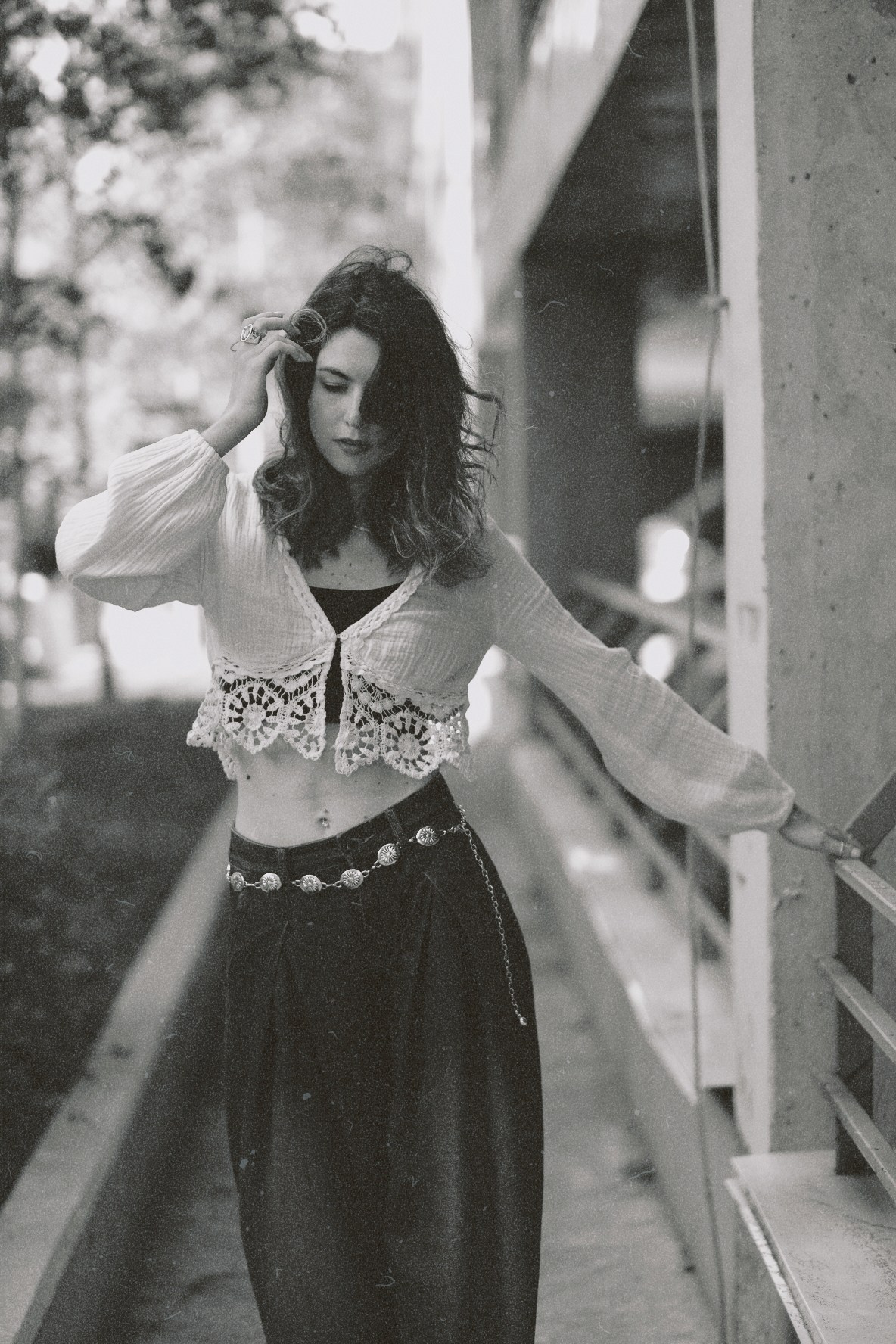 Индивидуальные съемки. Фотограф сюжетных съемок и портретов в Санкт-Петербурге и Москве Стася Ефремова