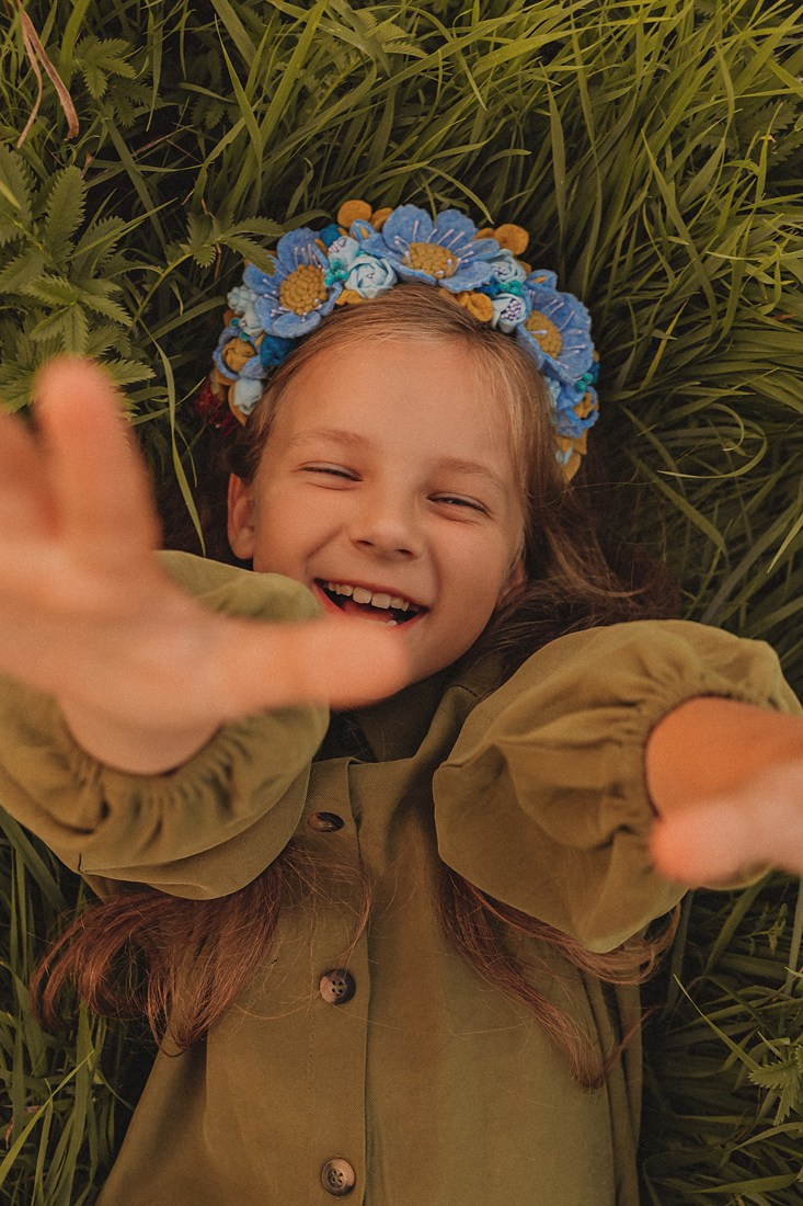 TANYA'S FAMILY DAY. Портретный и Семейный фотограф в Санкт-Петербурге Rocket Alice