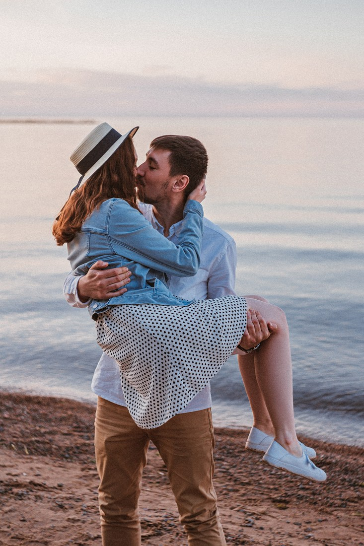 M+L. Портретный и Семейный фотограф в Санкт-Петербурге Rocket Alice