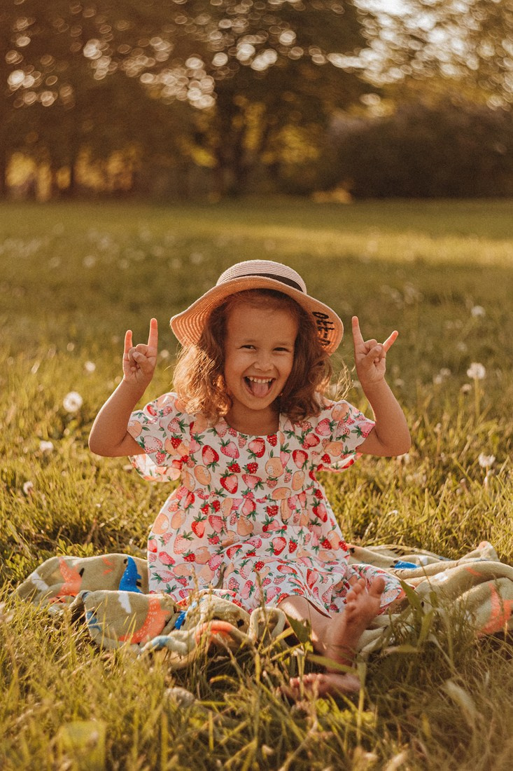 ALICE & SOFI. Портретный и Семейный фотограф в Санкт-Петербурге Rocket Alice