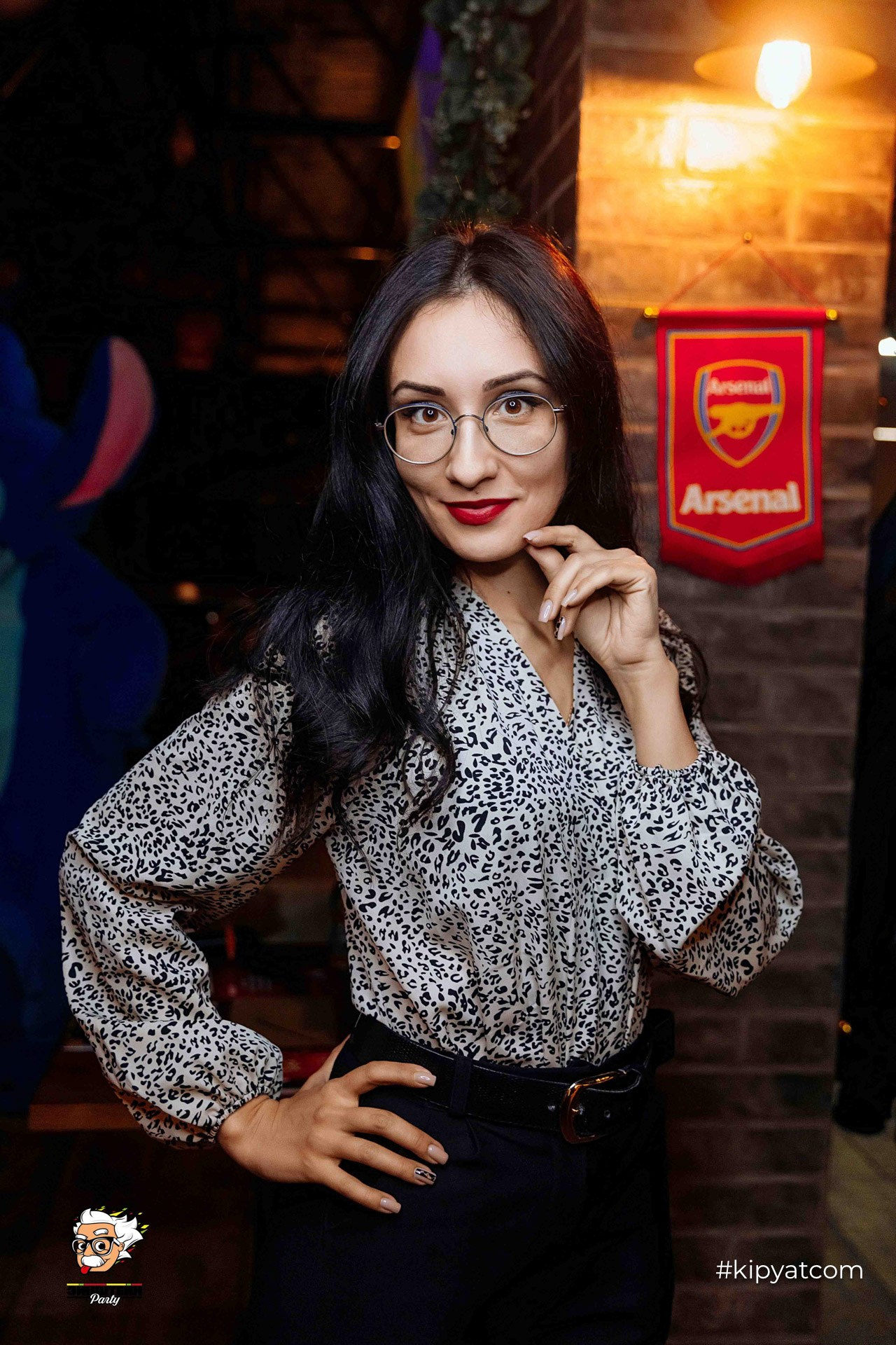 Эйнштейн Party