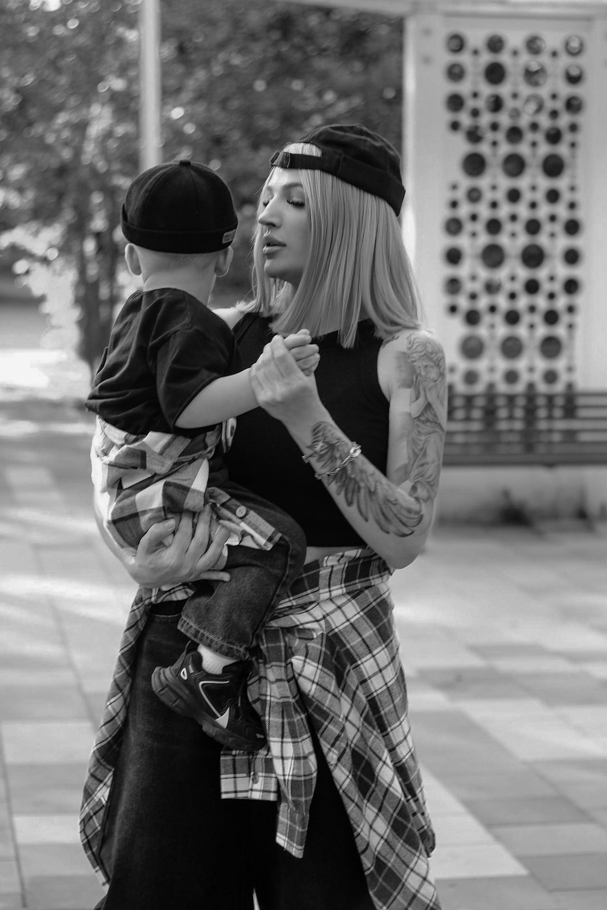 Семейный. Фотограф Иванова Елена в Иркутске