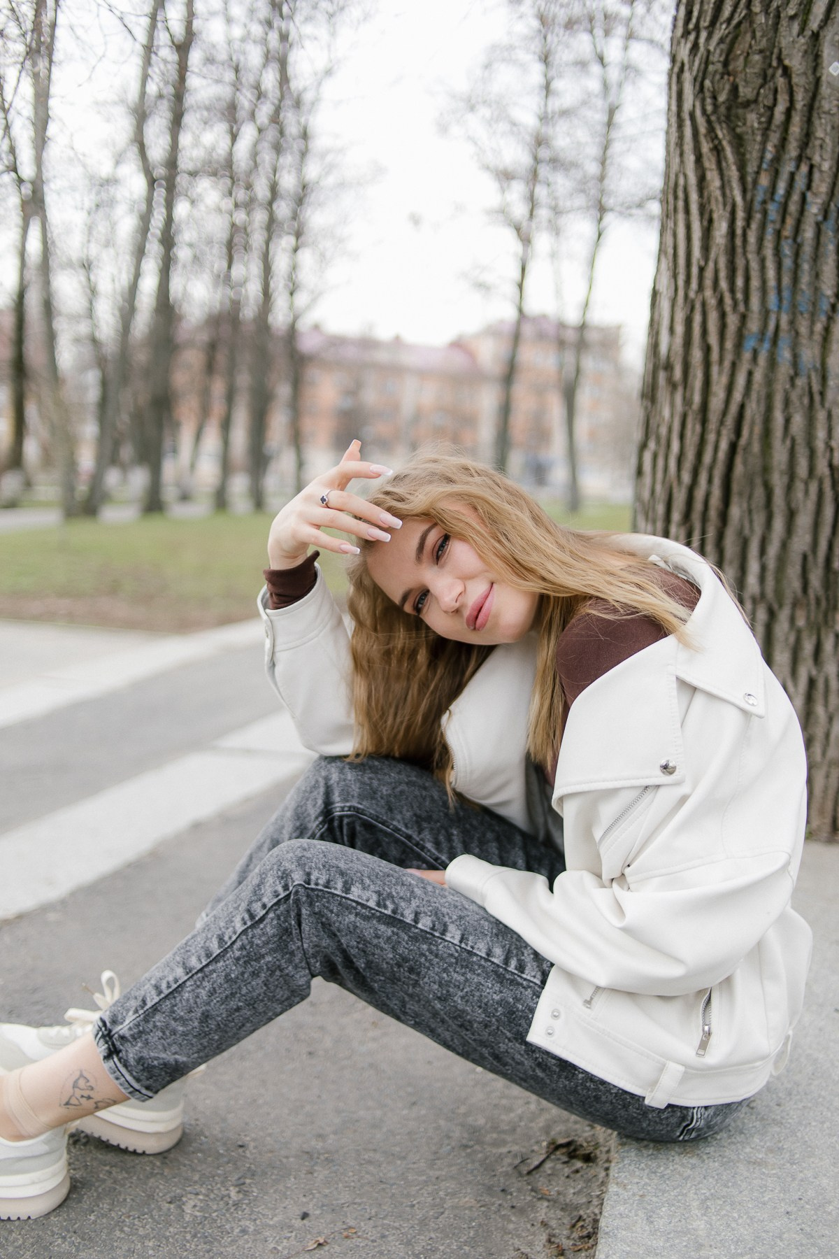 Настя и Сергей (Орел)