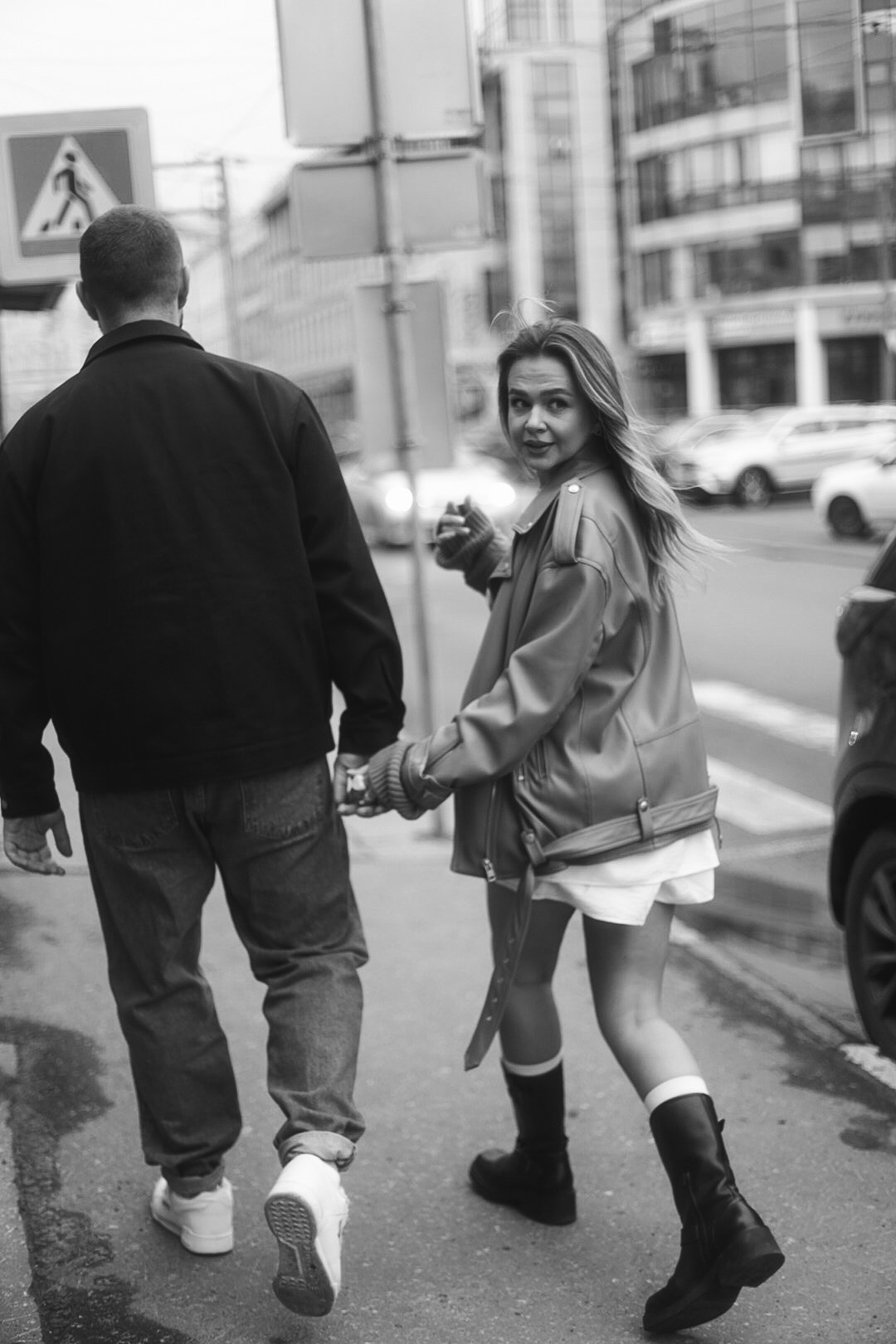 Костя и Таня. Фотограф Нижний Новгород