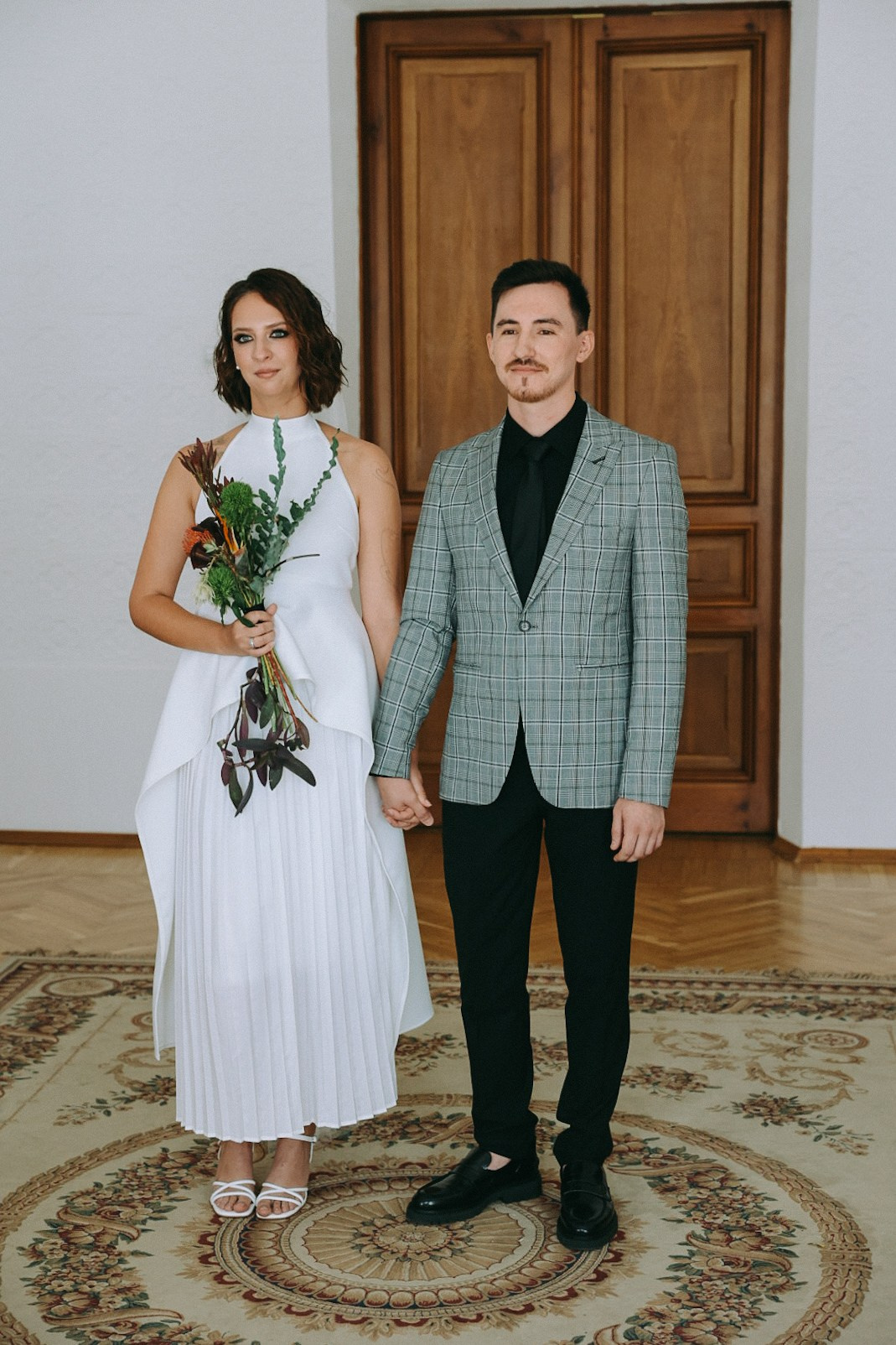 Илья и Ксюша. Фотограф Нижний Новгород