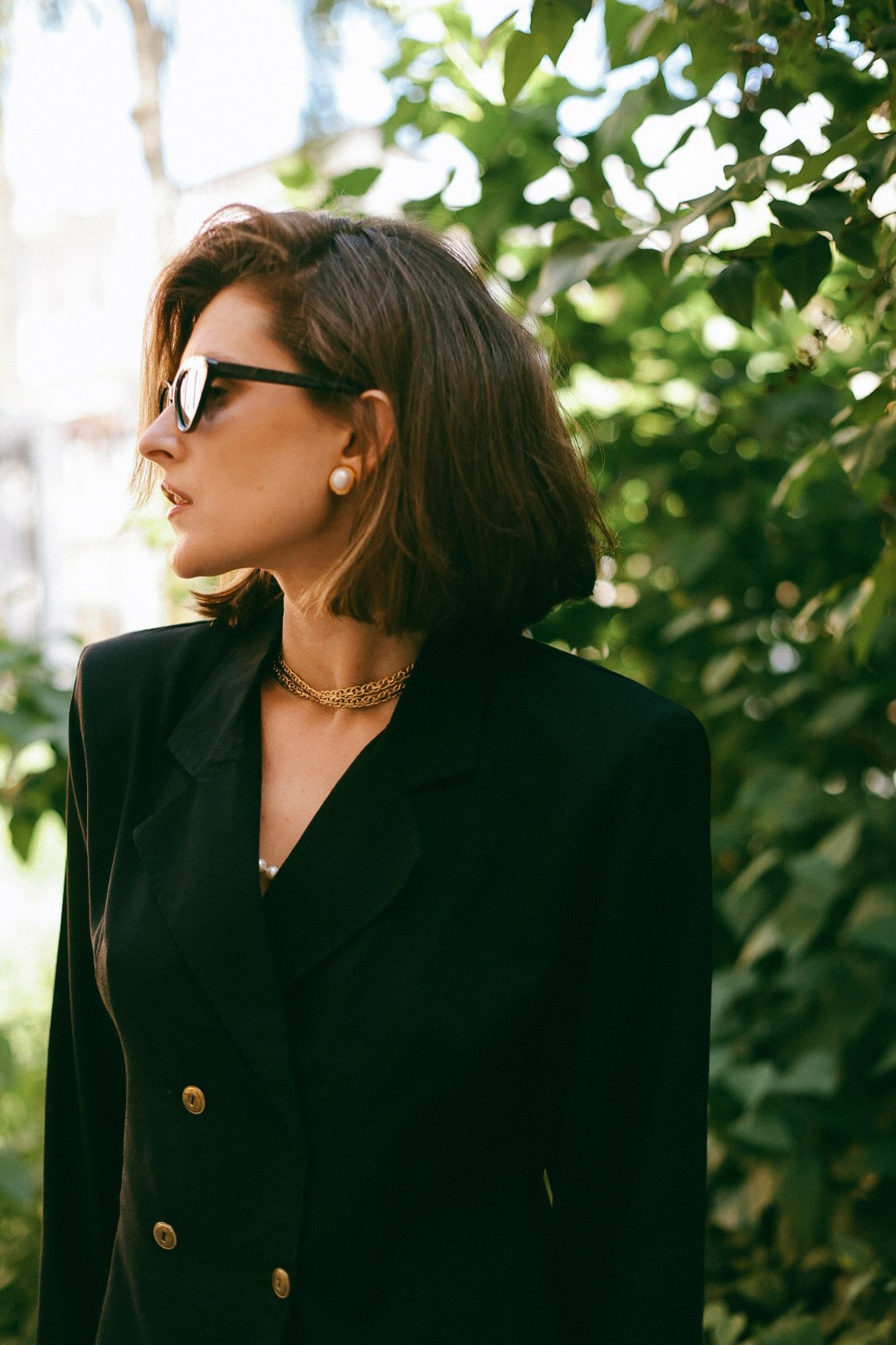 Наташа. Фотограф Нижний Новгород