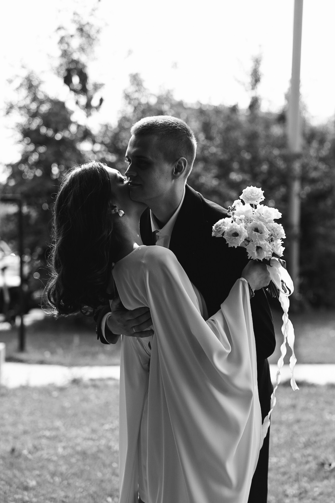 Максим и Лиза. Фотограф Нижний Новгород