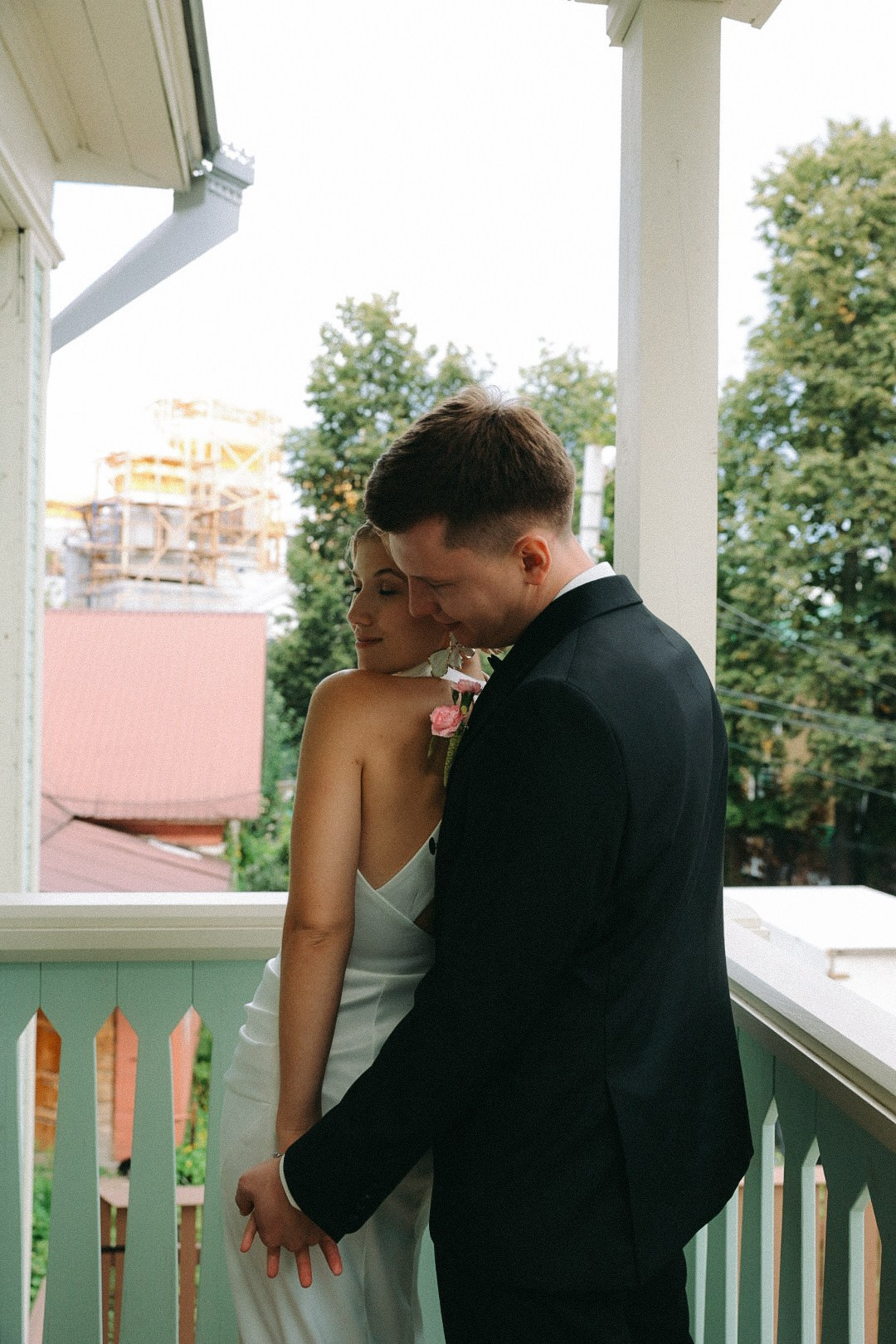 Егор и Маша. Фотограф Нижний Новгород