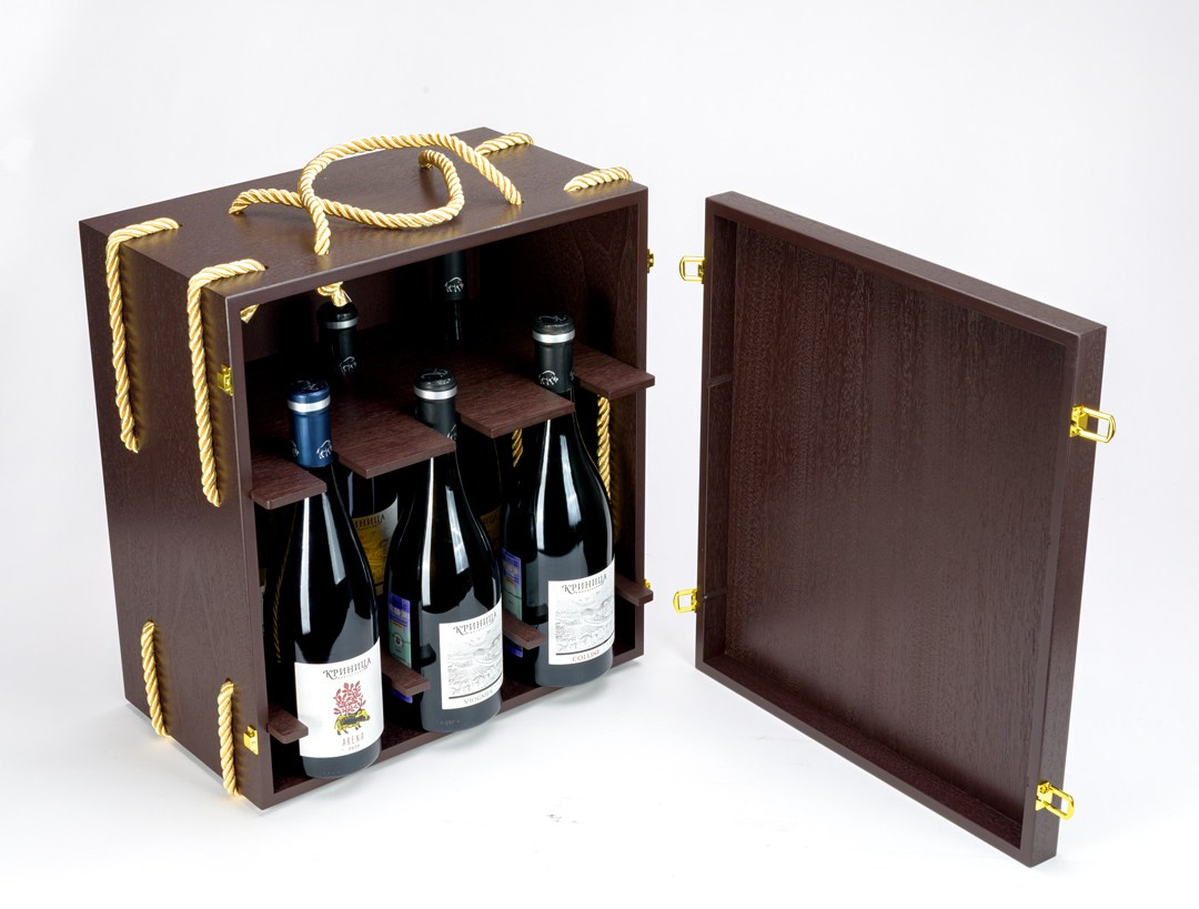 Вино России. Fotolux