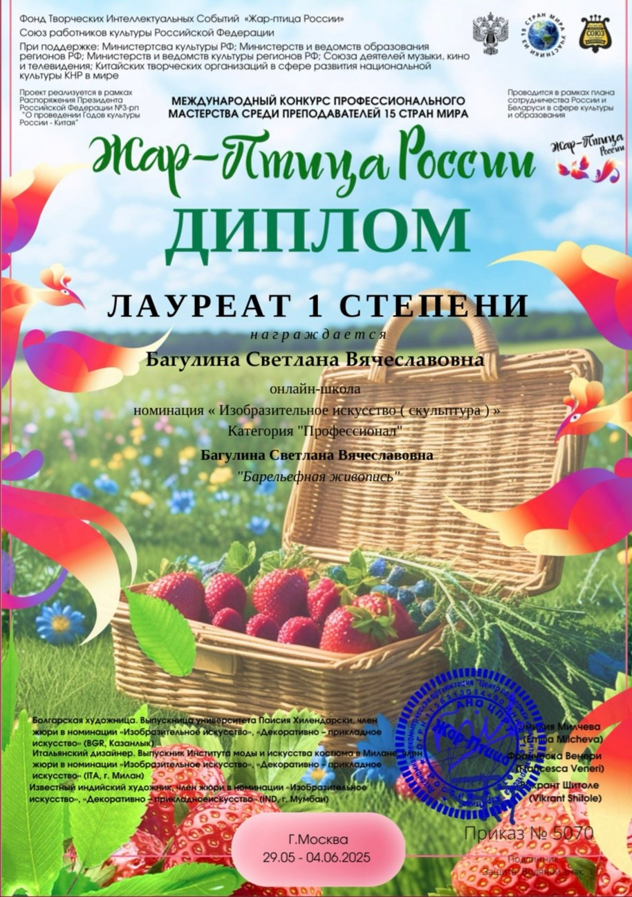 Достижения. НТОХ  «КОЛЛАЖ»