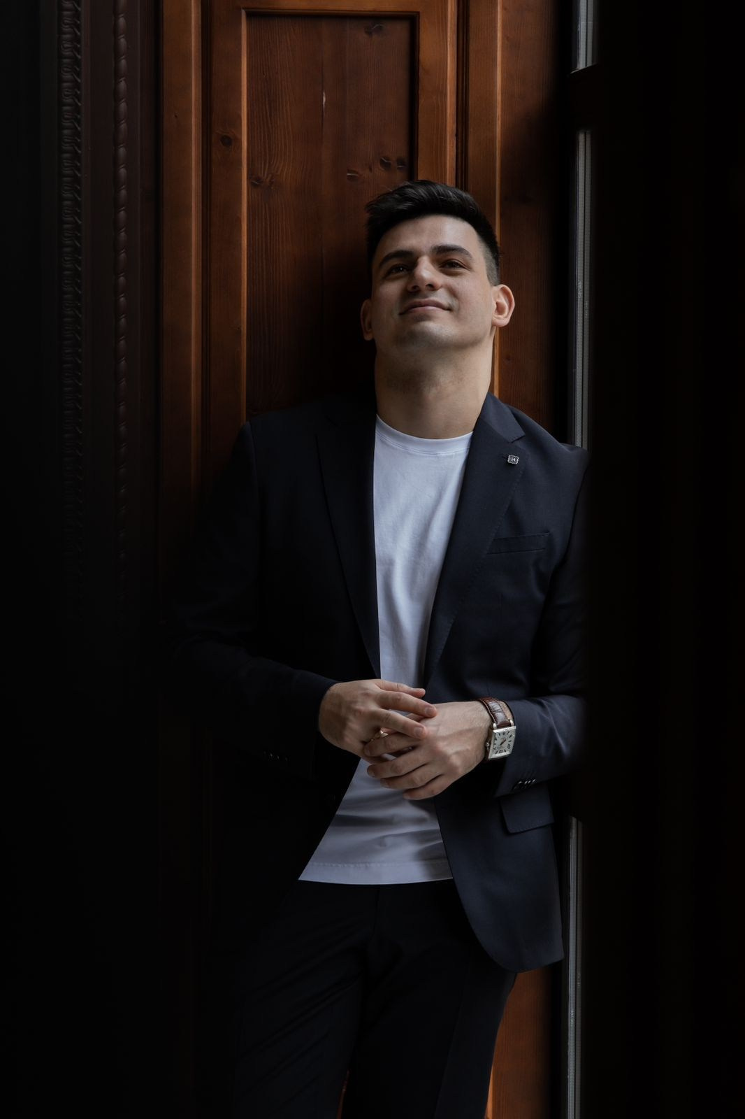 Ведущий Фотиади. Подрядчики и друзья сети свадебных площадок House for wedding