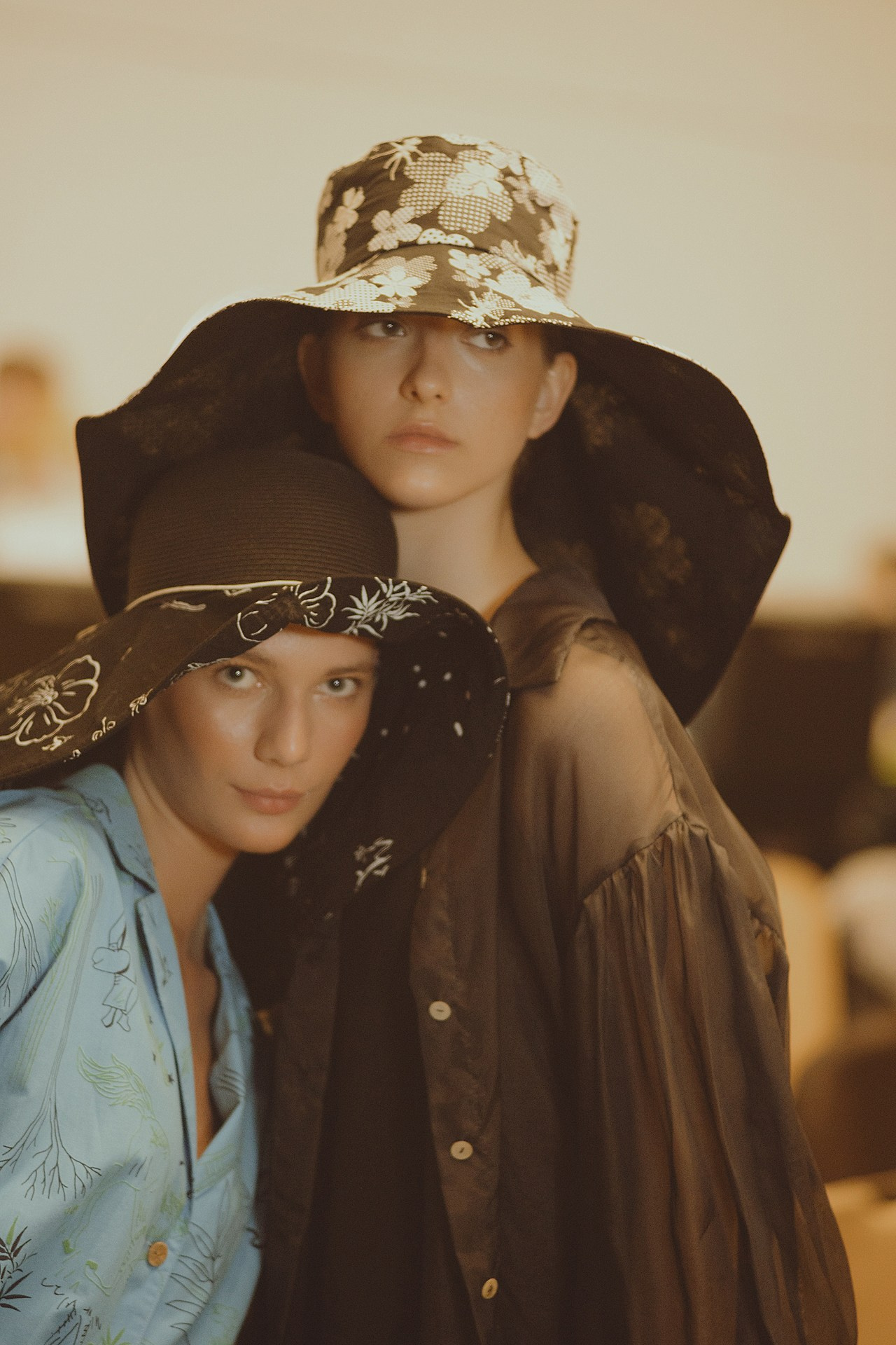 Sochi Fashion Week 2024. RetroChic Фото