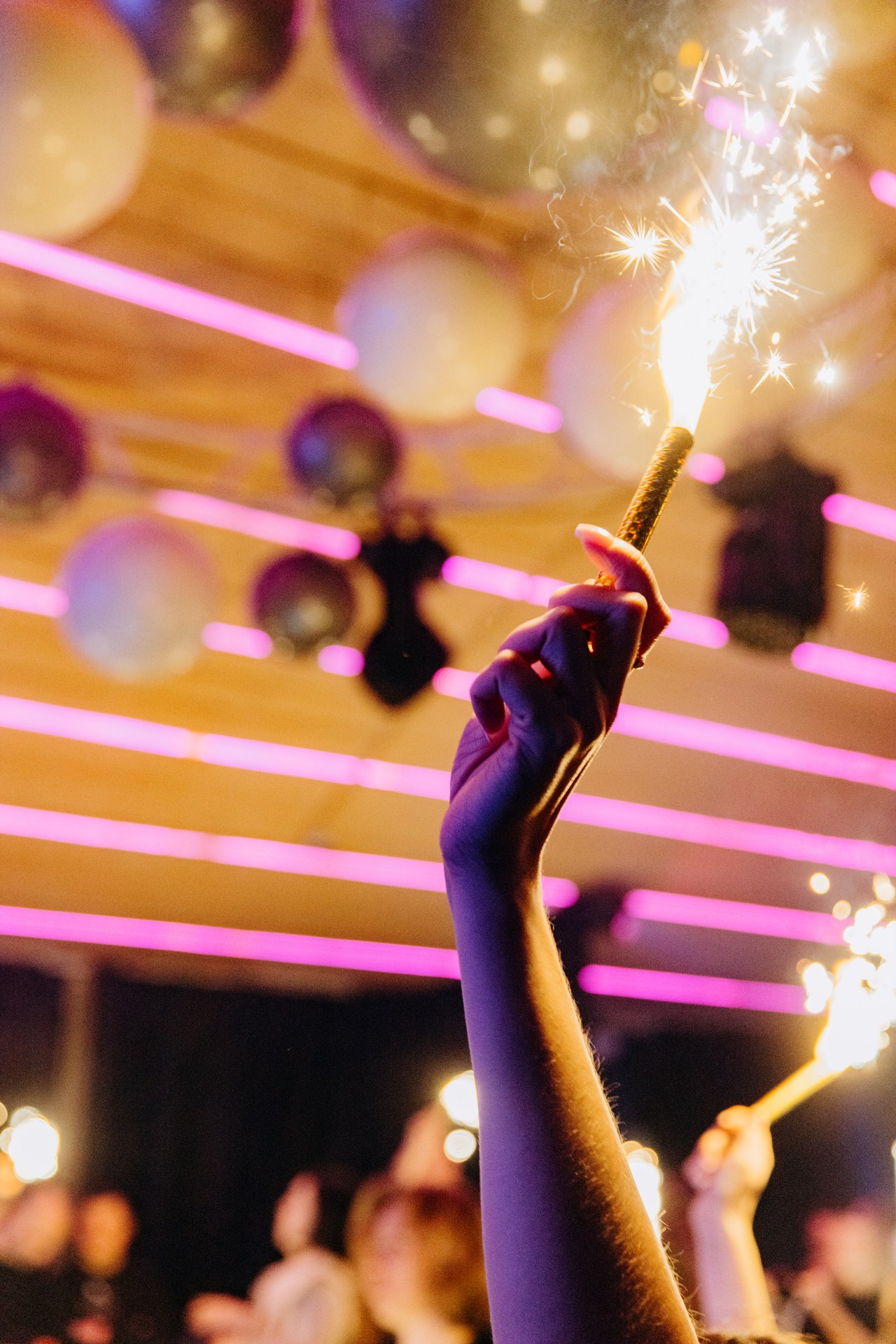 Santa Barbara club. Фотограф Диана Катинская
