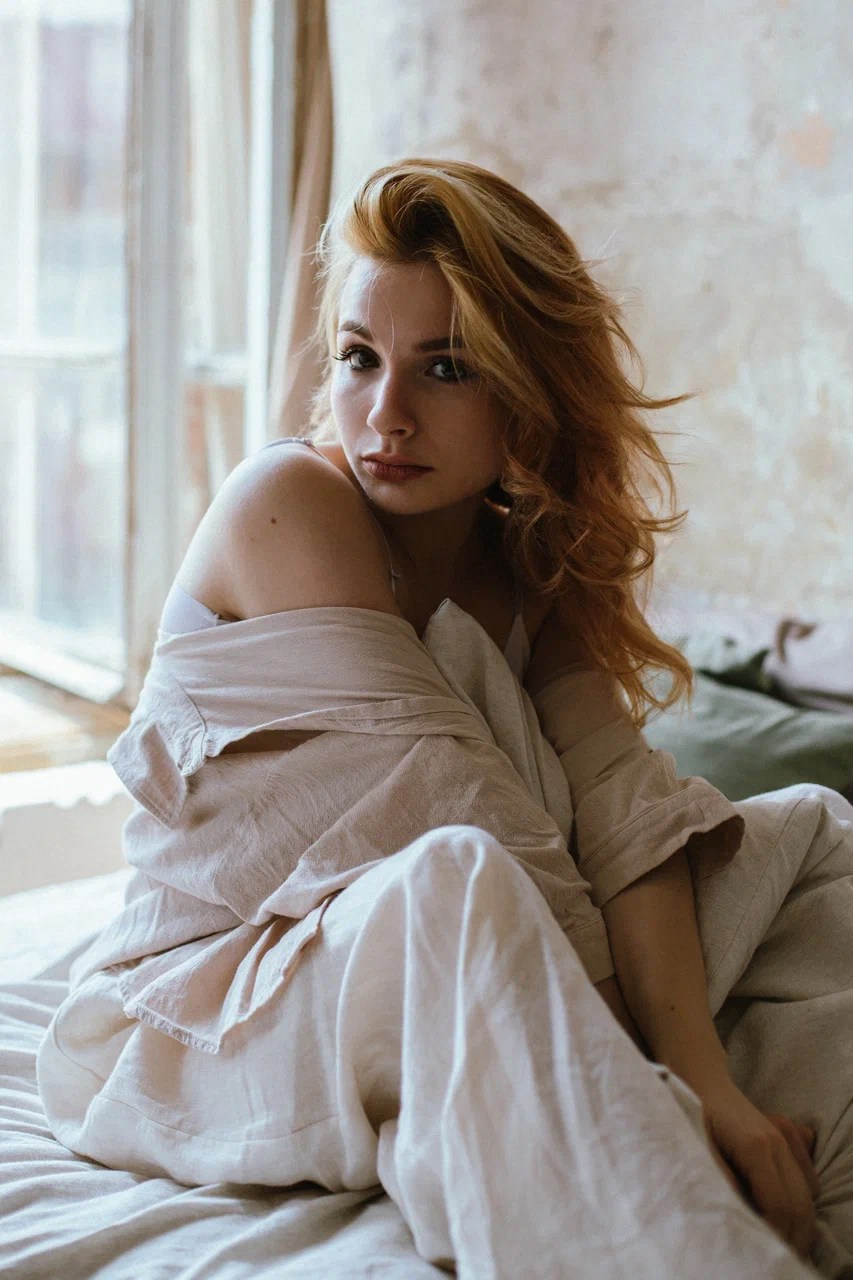 PORTRAIT WOMAN. Фотограф Ростов-на-Дону | Анна Колибри