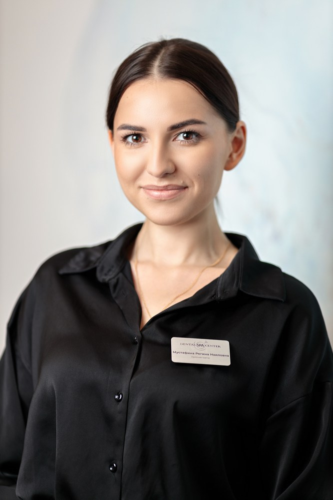 Стоматология «Dental SPA». Промышленный фотограф | Фото для бизнеса | Казань и РФ