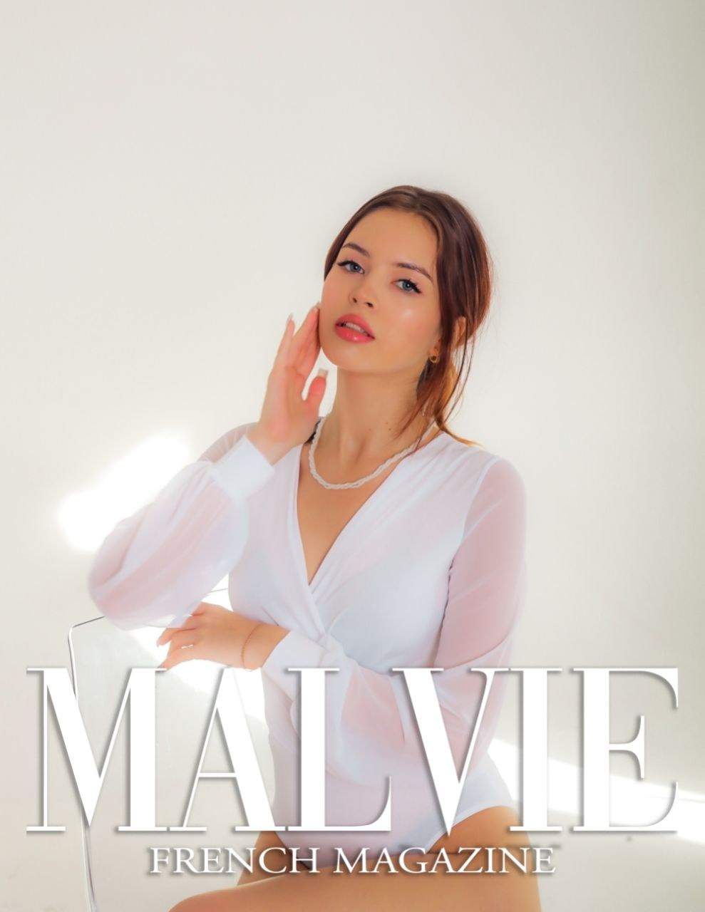 публикация в журнале