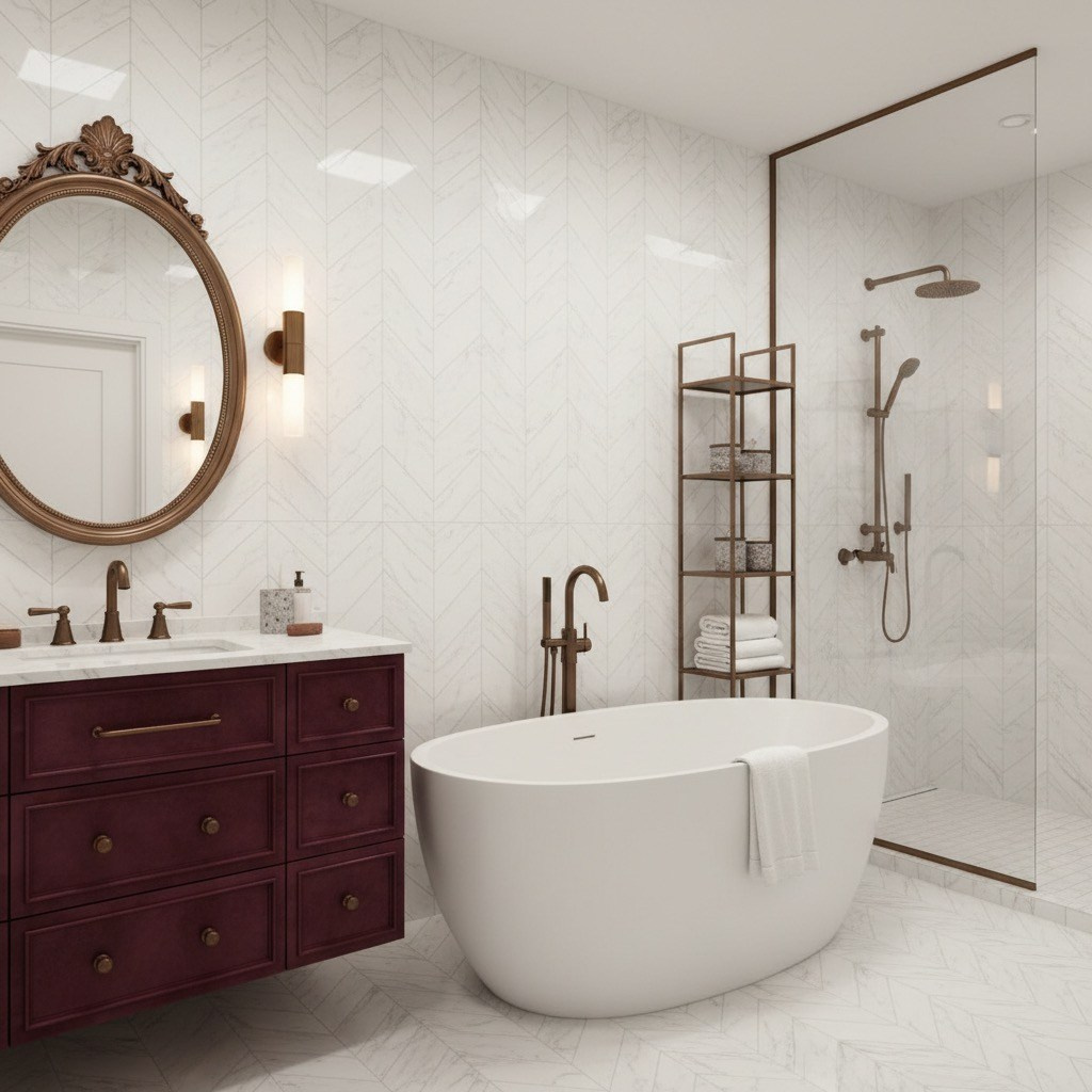 Евродвушка. Design ViVi — Создаем пространство в котором хочется жить