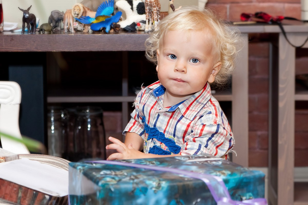 Детский день рождения. Профессиональный фотограф Булгакова Татьяна. Владивосток