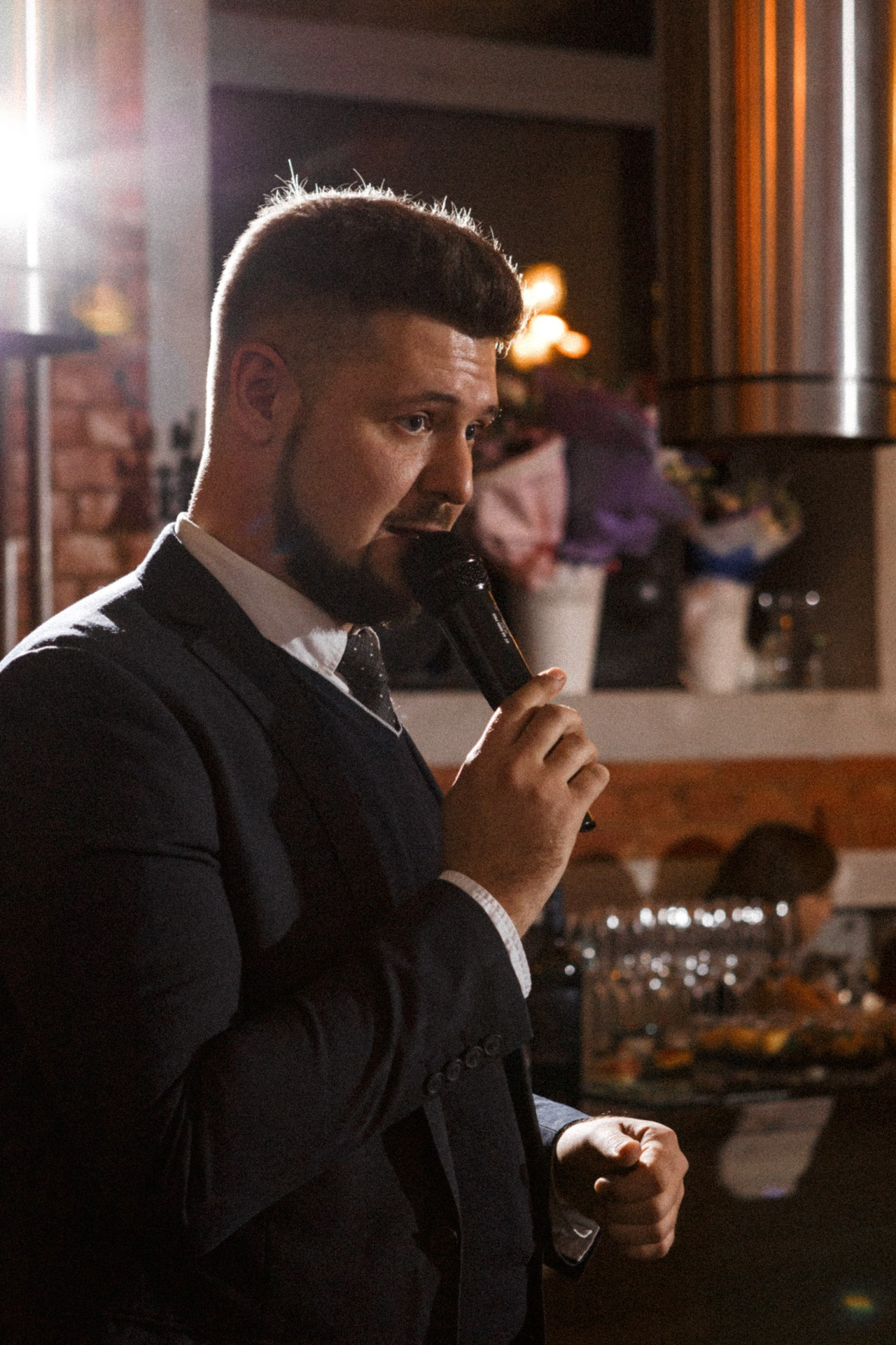 Без воды. Фотограф Владимир Молоканов