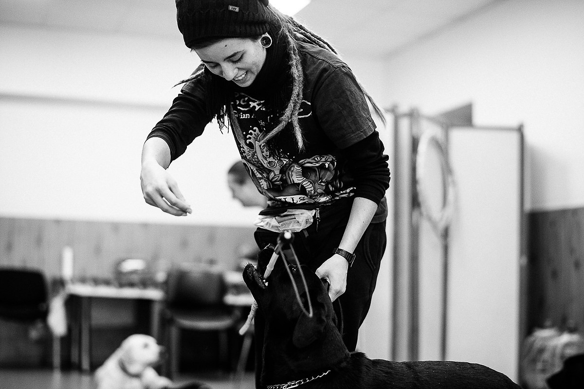 Больше, чем проводник. Промышленная и репортажная фотография