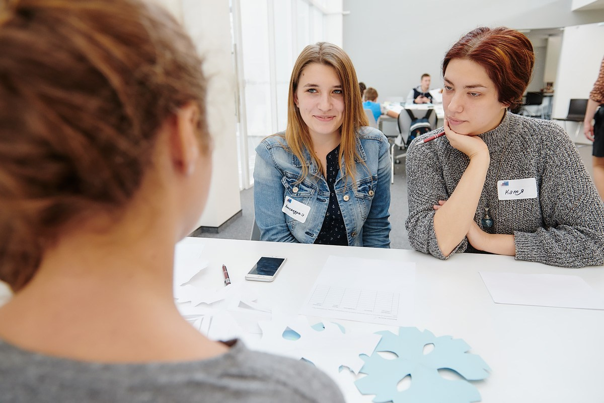 GVA. Репортажный фотограф в Москве Вадим Францев