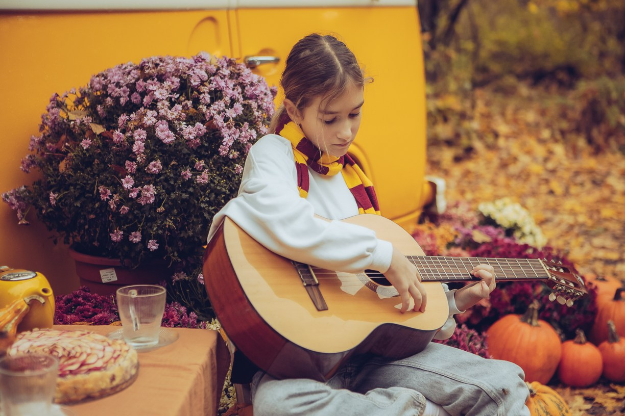 ДАРЬЯ. Фотограф Дарья Хрипач