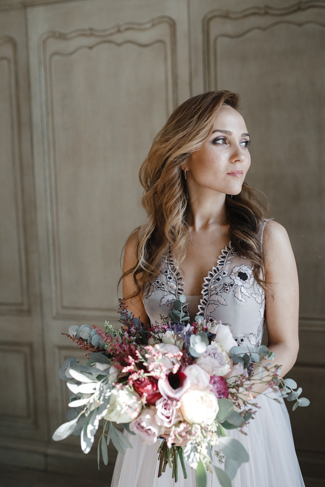 Свадебное портфолио. Михаил Белоусов фотограф Пермь