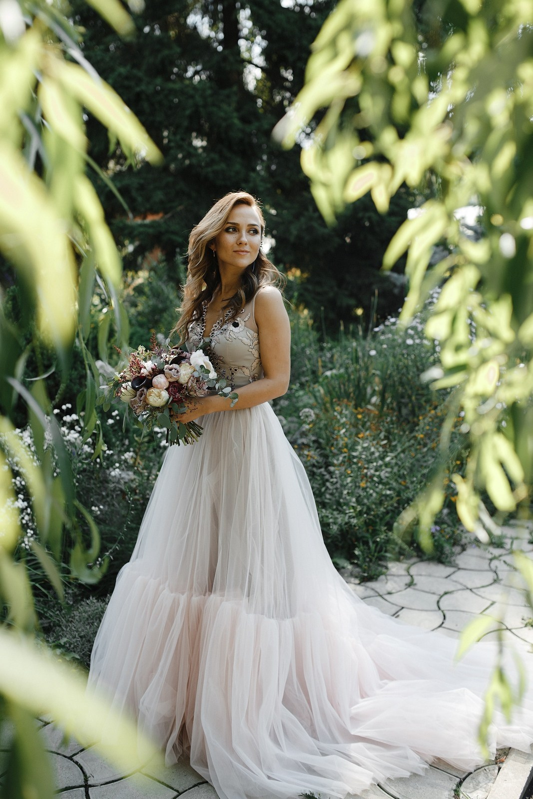 Свадебное портфолио. Михаил Белоусов фотограф Пермь