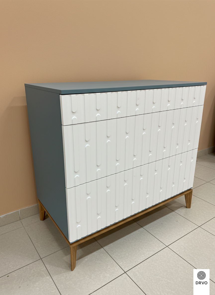Комоды. DRVO — мебельное производство полного цикла