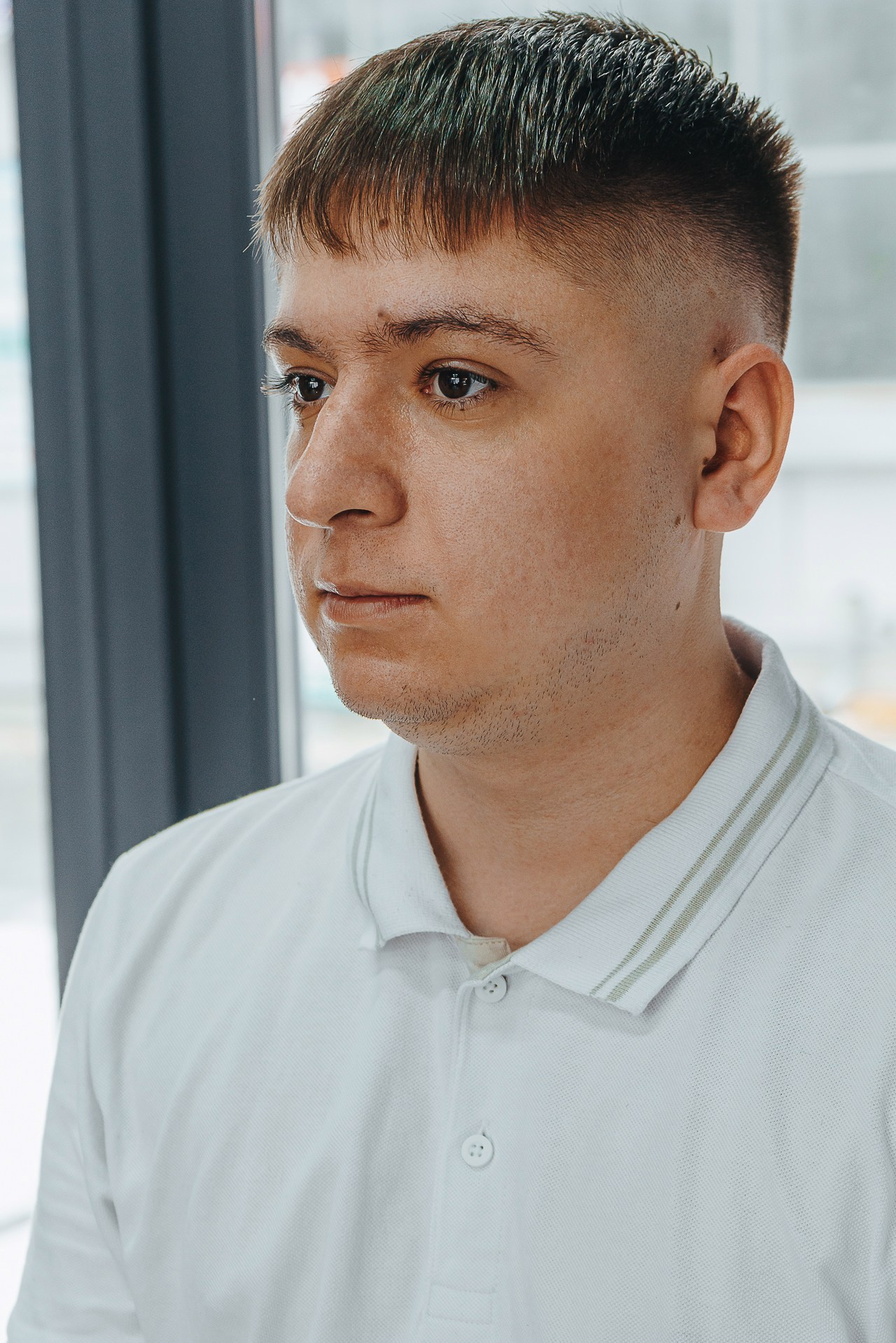 Барбершоп Эверест. Репортажный (Event) фотограф в Барнауле | Даниил Маркин | Качество и вайб