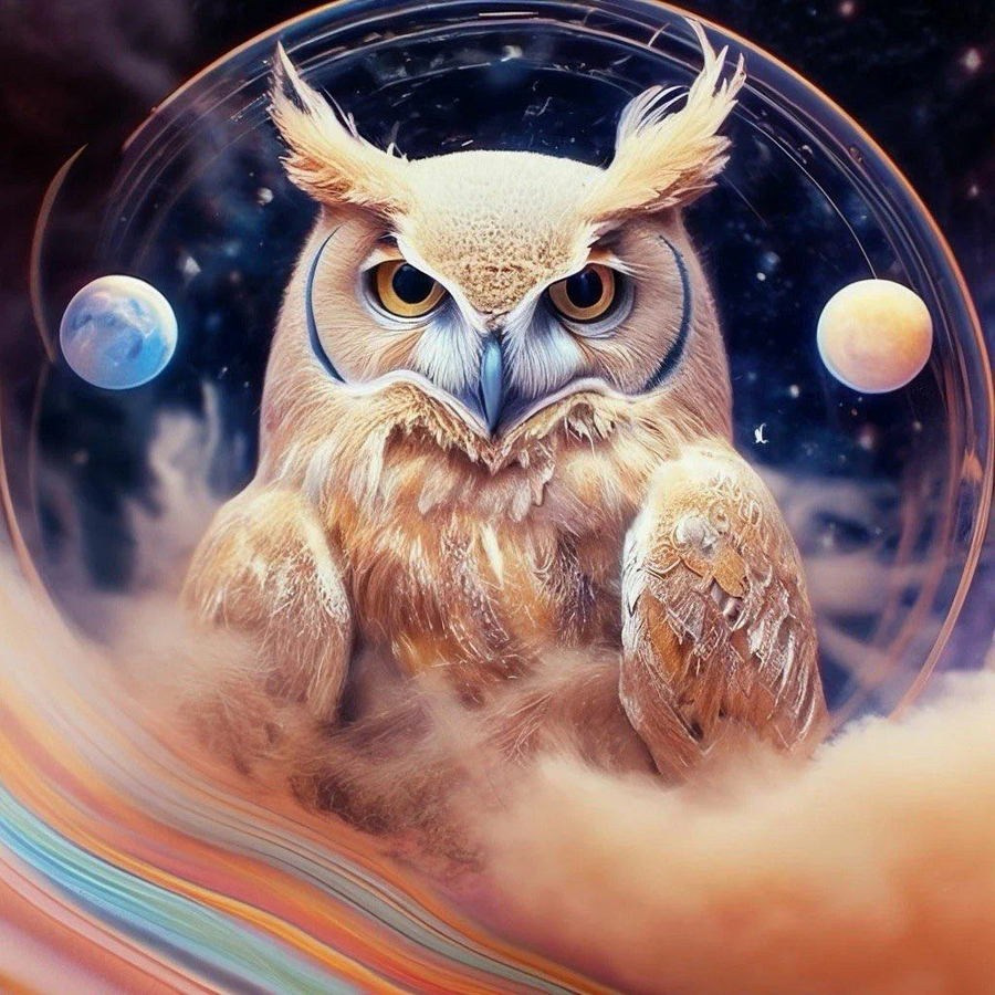 Супрун Антон Евгеньевич. Галерея участников Российской Премии Искусств