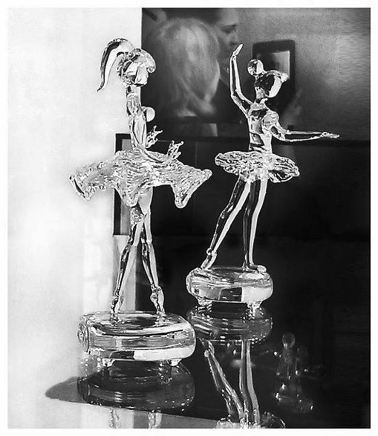 Леньшин Юрий Юрьевич. Галерея участников Российской Премии Искусств