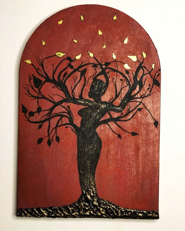 Кирюхин Андрей Сергеевич. Галерея участников Российской Премии Искусств