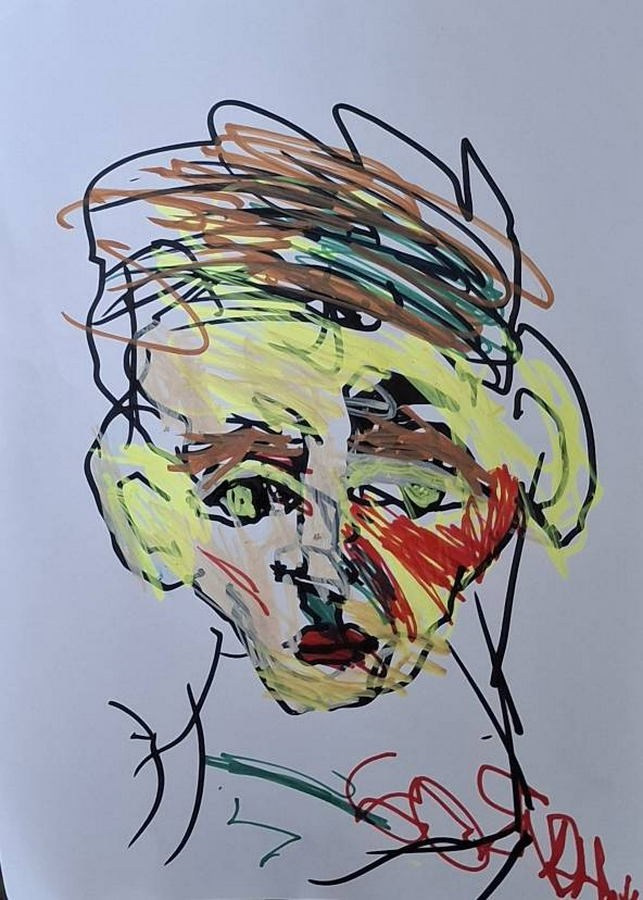 Бояршинов Никита Игоревич. Галерея участников Российской Премии Искусств