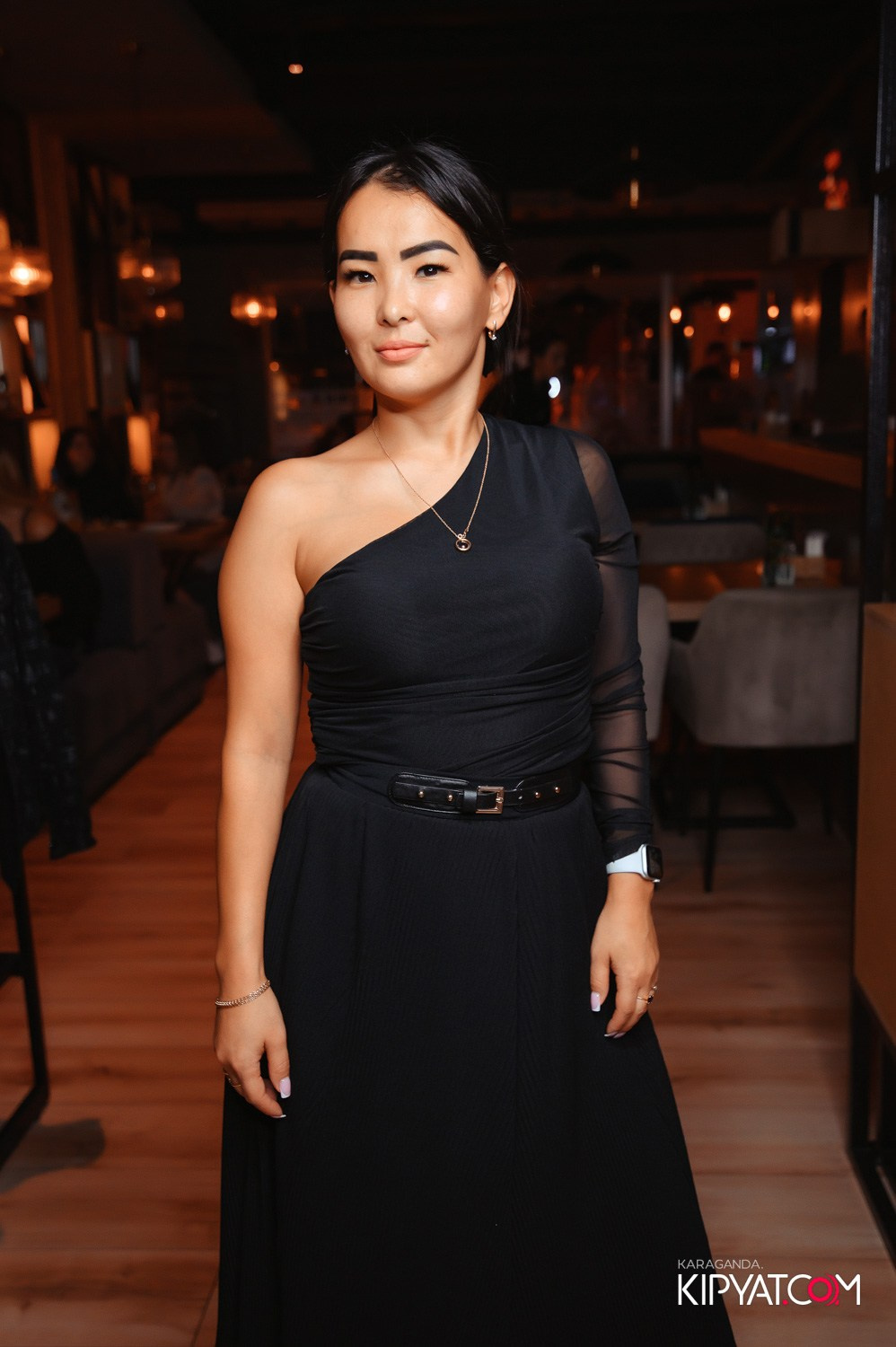 Пинта Bar & Grill. ТД «Алем» г. Темиртау. Кипятком Караганда